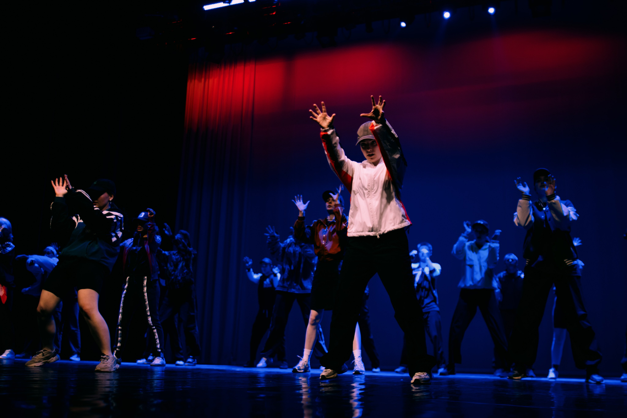 Репортаж. Фотограф в Санкт-Петербурге Александра Спиридонова