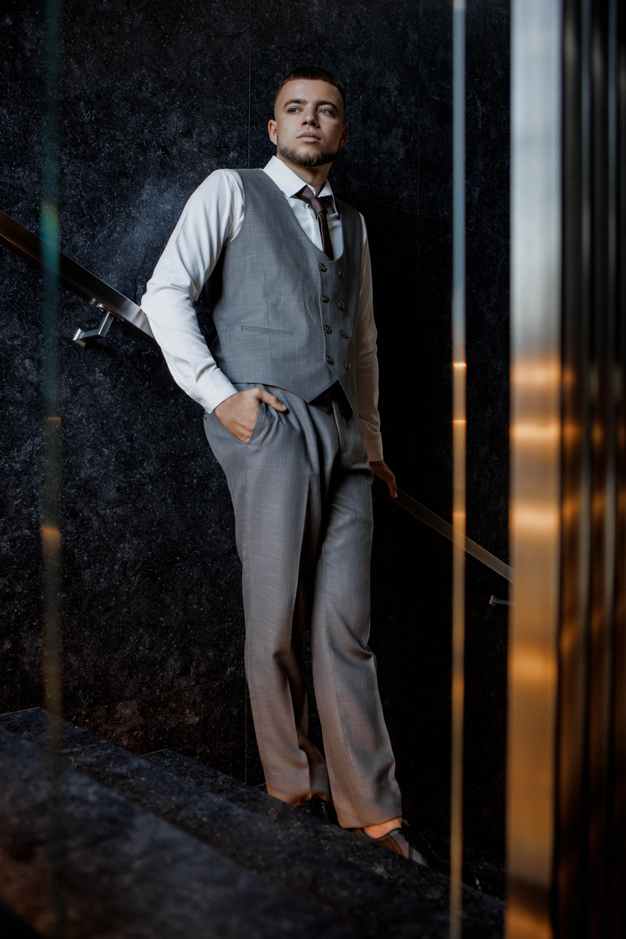 Дмитрий и Олеся. Фотограф Александр Закадычный | Таганрог