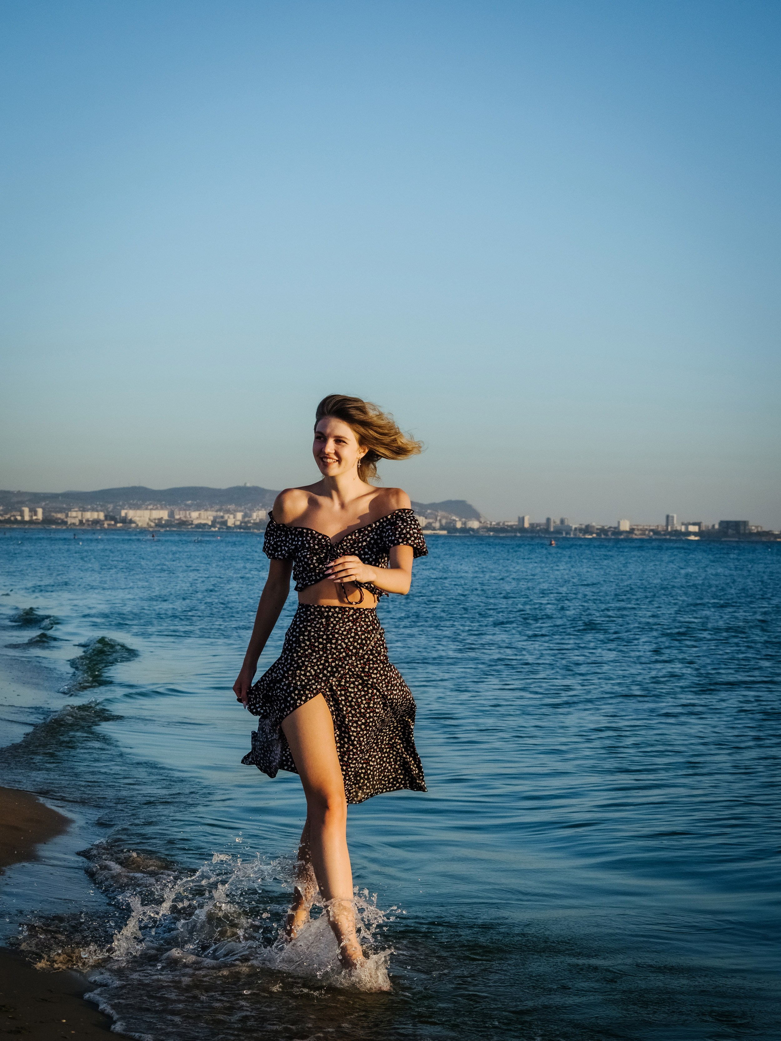 Алина. Семейный, детский, свадебный, фотограф в городе Анапа