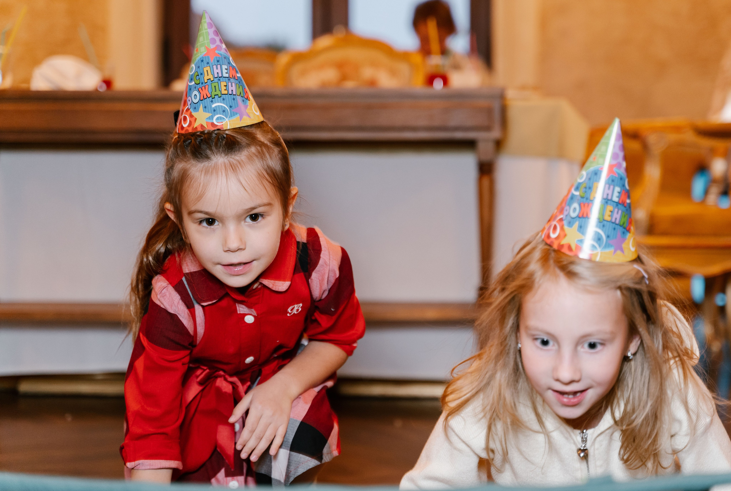 Давид 5 лет. Фотограф Москва