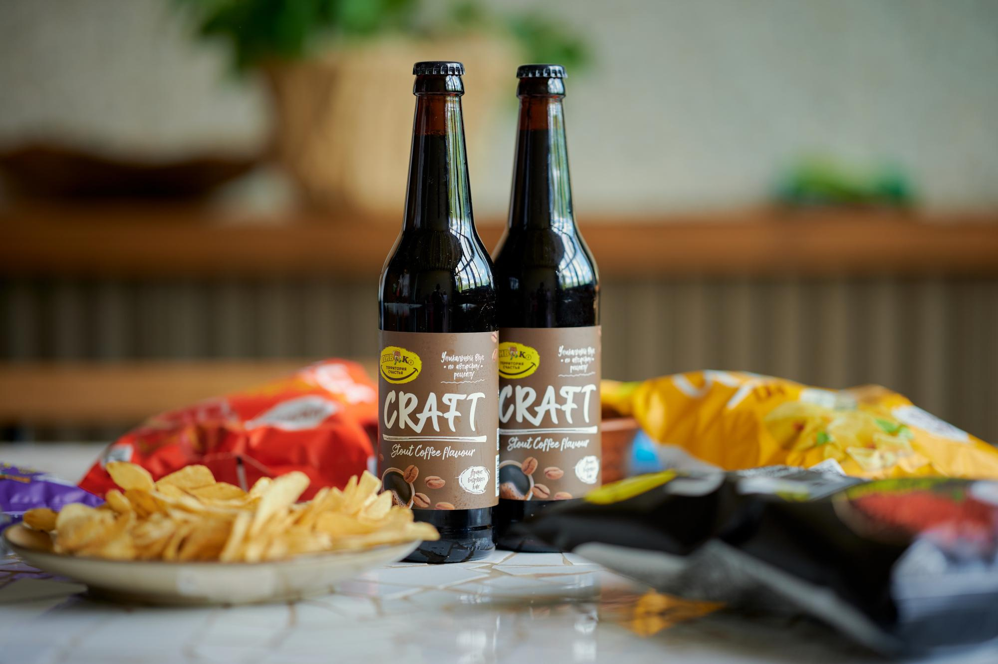 Пив&Ко. Мезенцев Евгений фотограф