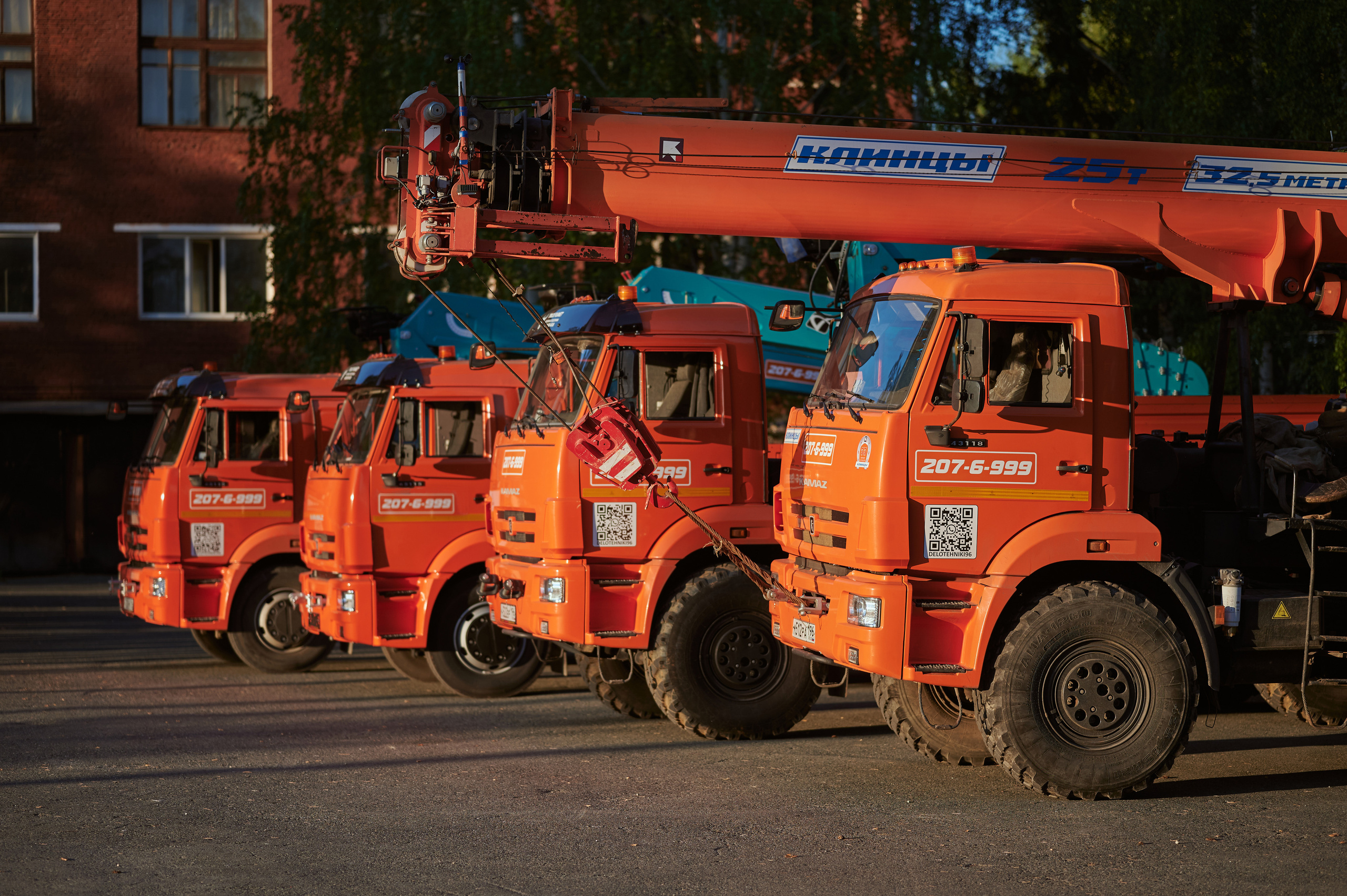 Спец.техника. Мезенцев Евгений фотограф
