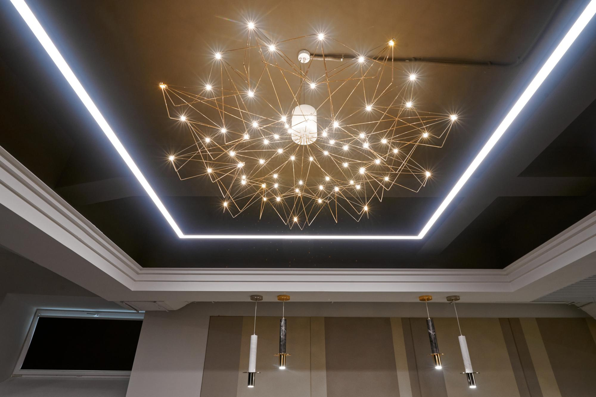 ДКЖ интерьеры. Мезенцев Евгений фотограф