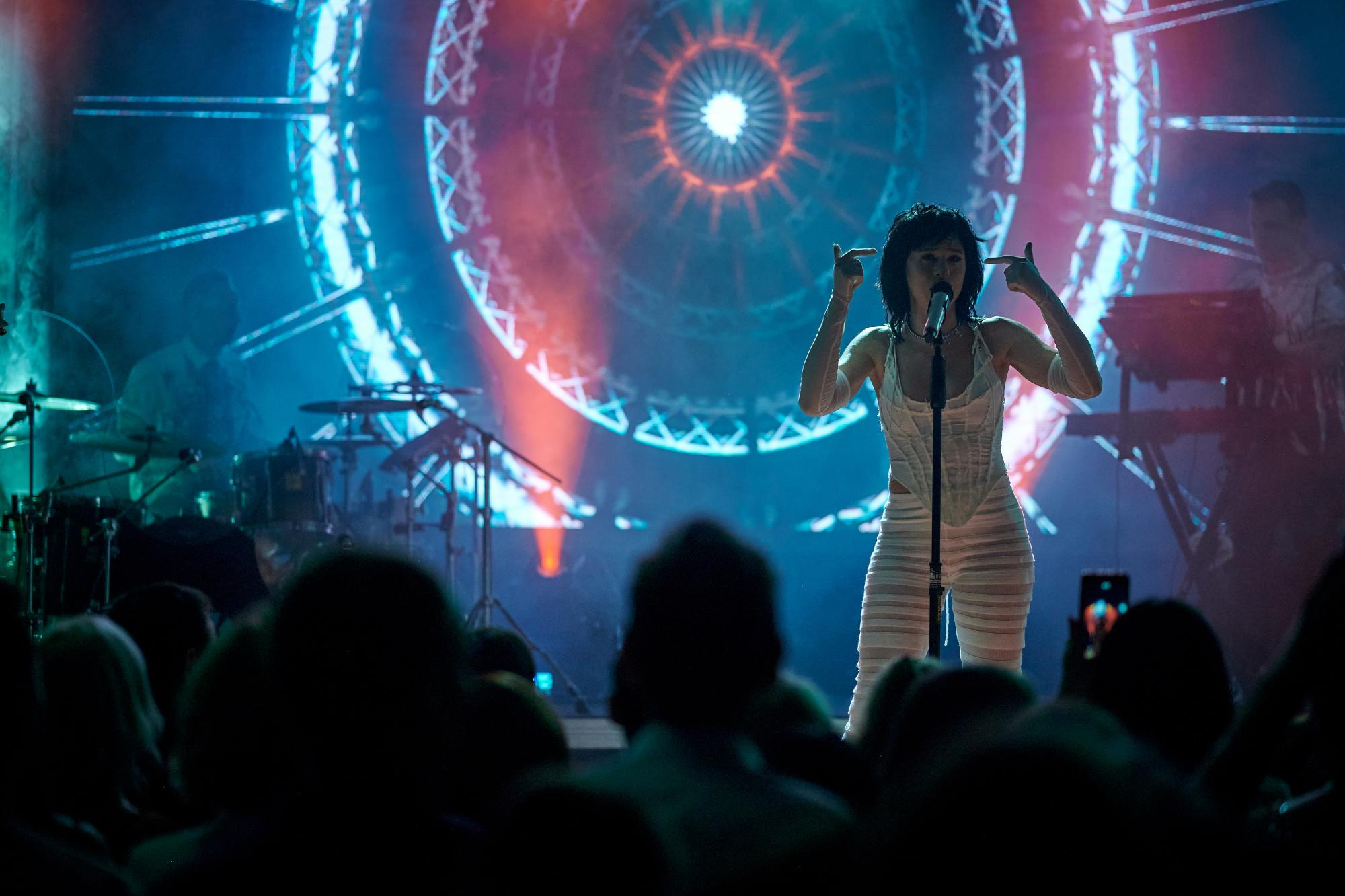 Корпоратив Сталепромышленной компании. Мезенцев Евгений фотограф