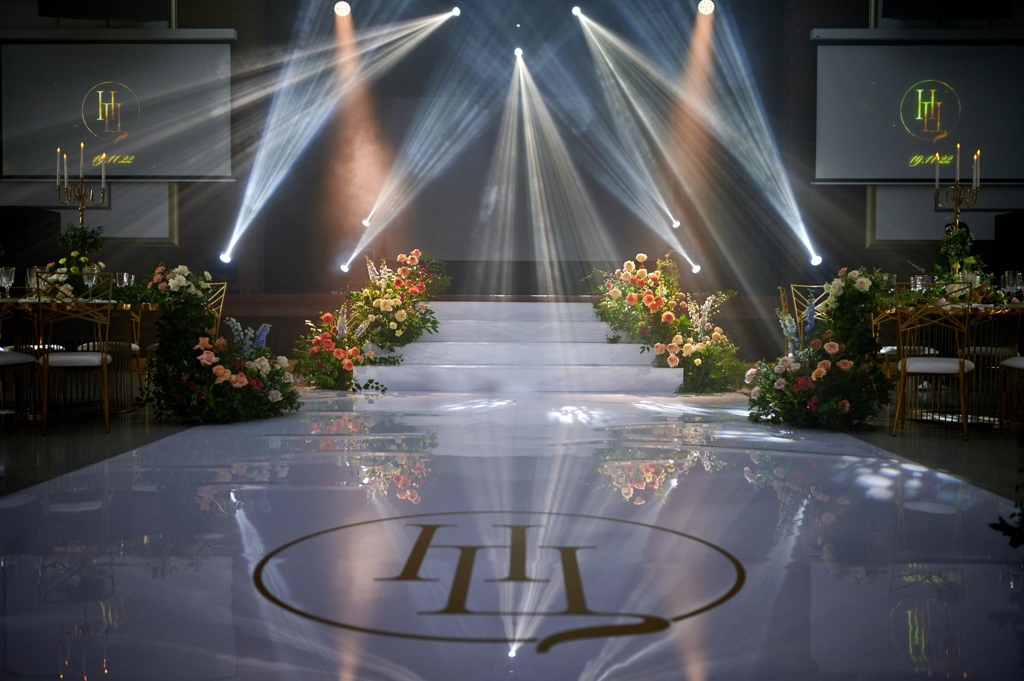 Юбилей Нонна. Мезенцев Евгений фотограф