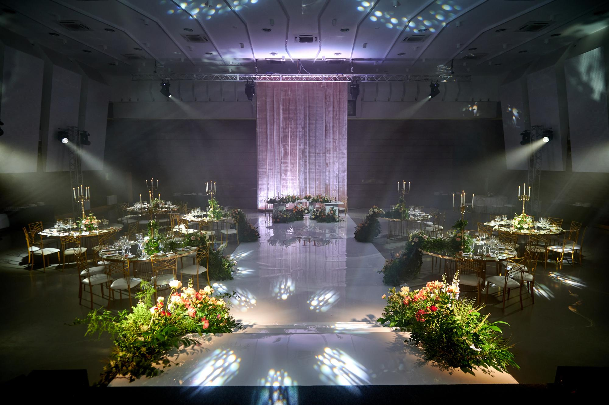 Юбилей Нонна. Мезенцев Евгений фотограф