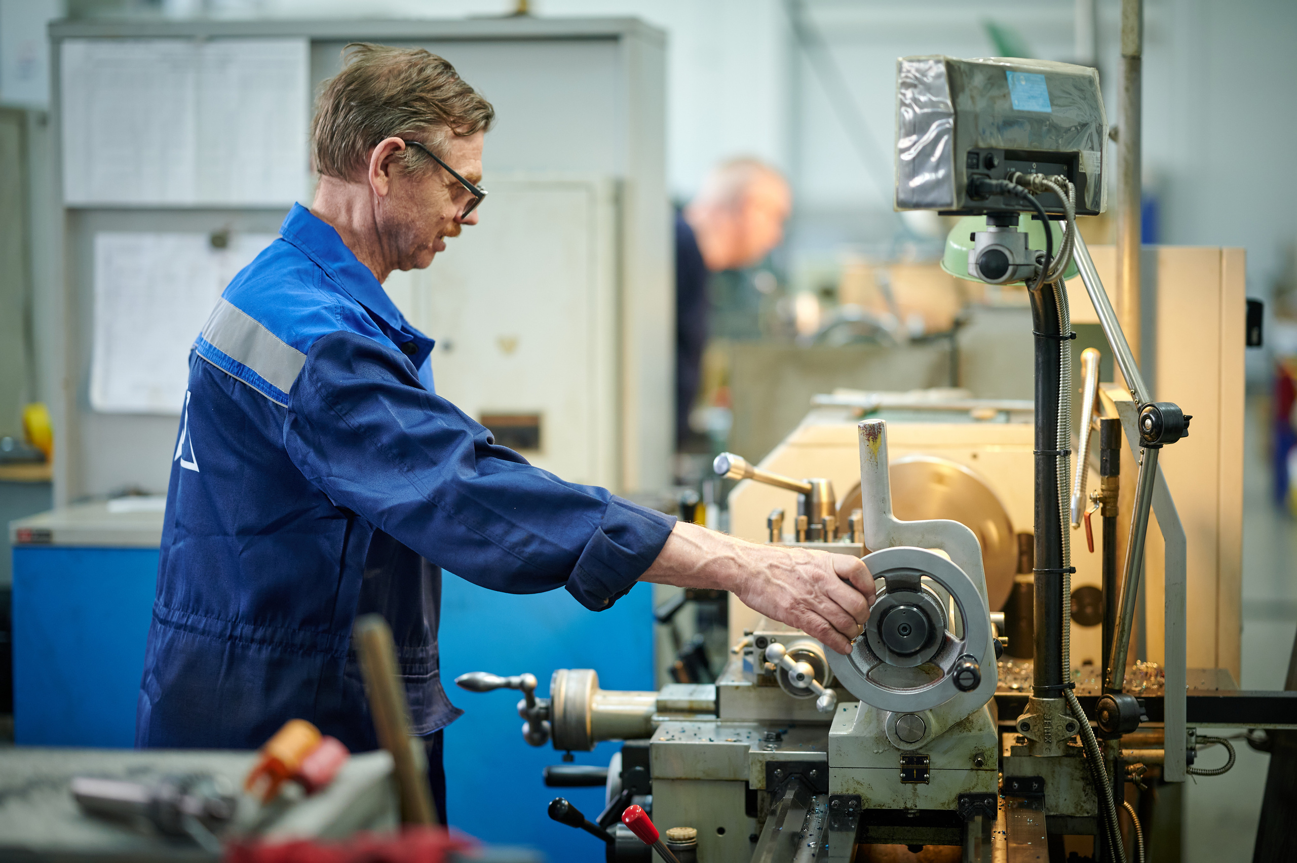 Свердловский Инструментальный Завод. Мезенцев Евгений фотограф