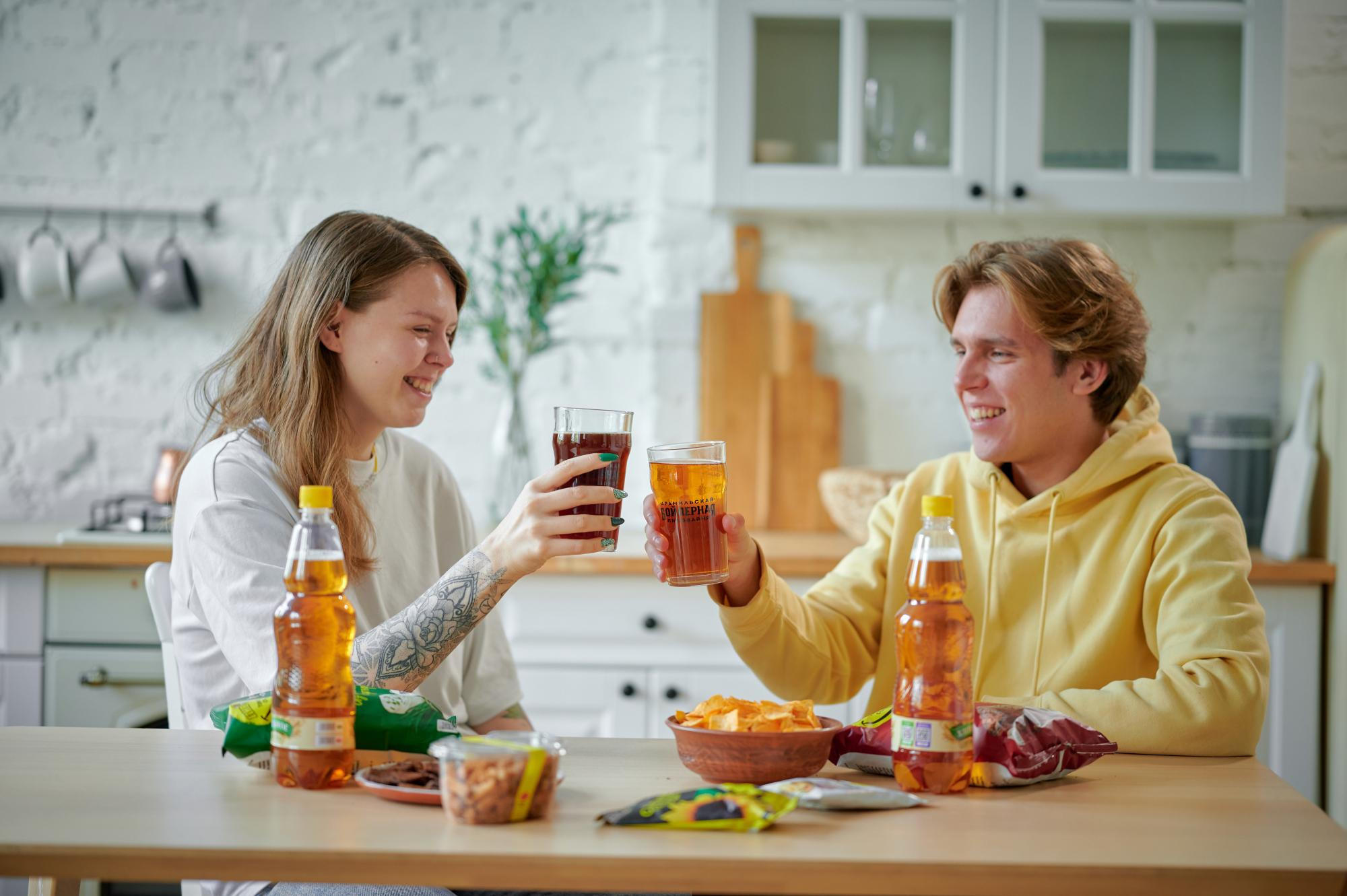 Пив&Ко. Мезенцев Евгений фотограф