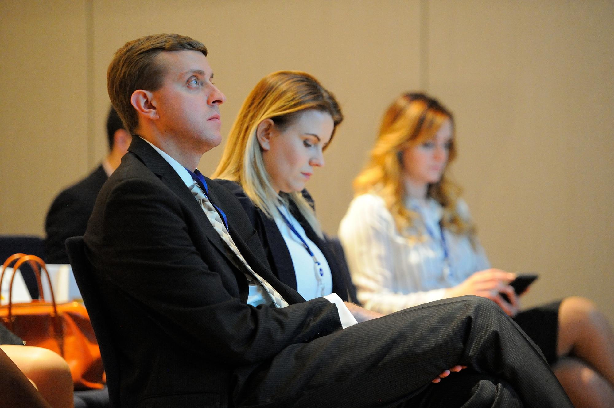 Visa конференция. Мезенцев Евгений фотограф