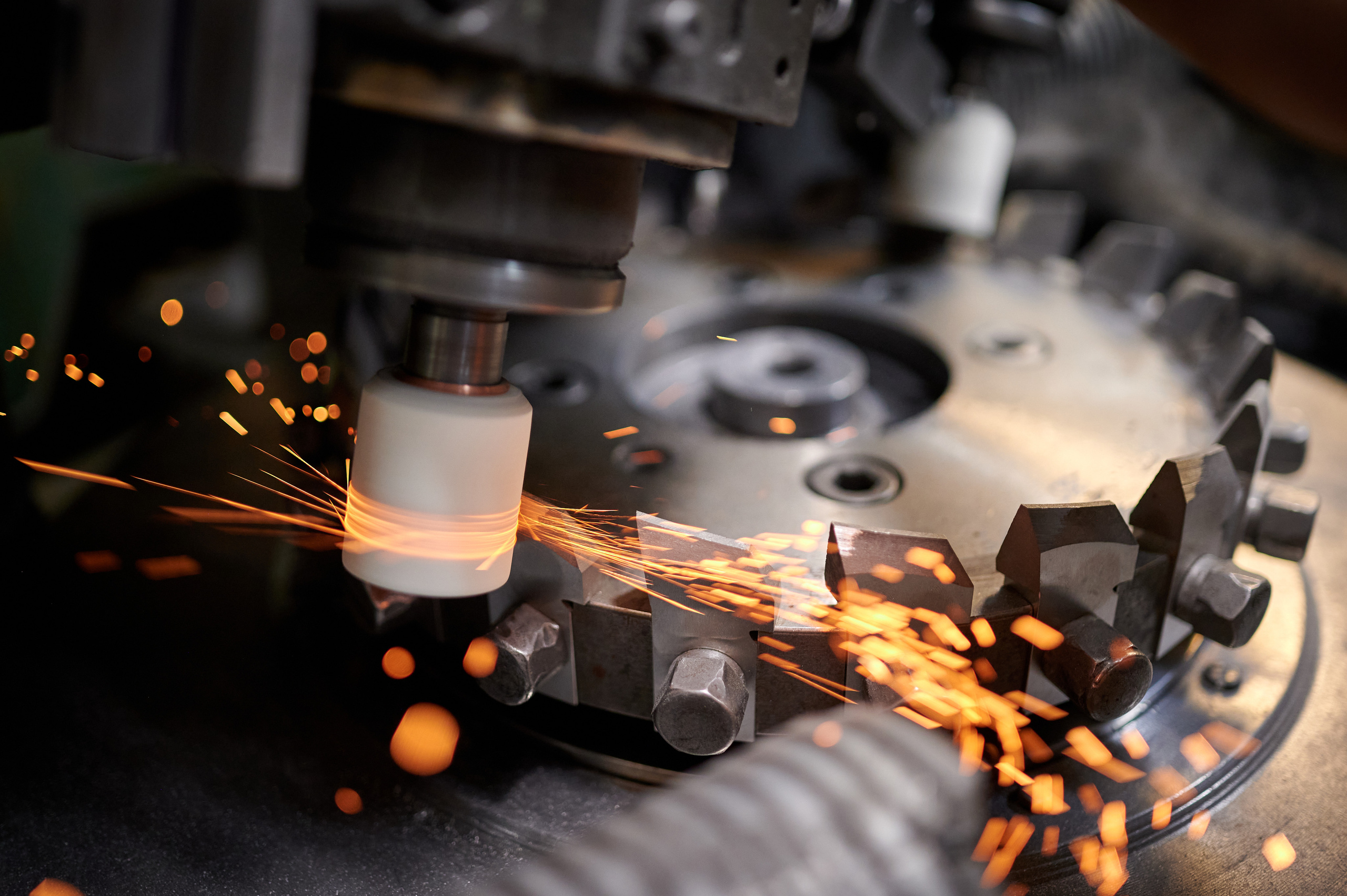 Свердловский Инструментальный Завод. Мезенцев Евгений фотограф