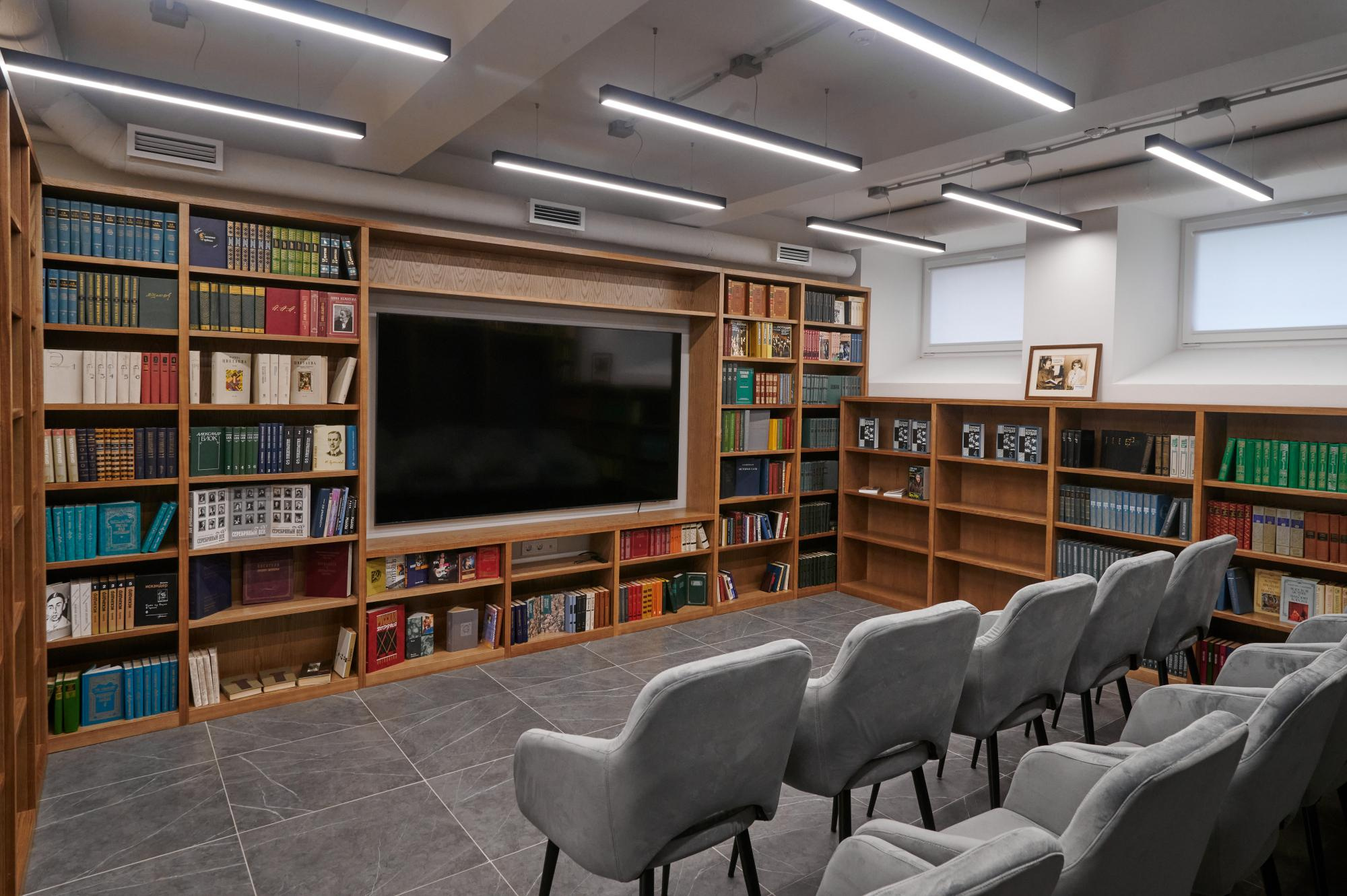 ДКЖ интерьеры. Мезенцев Евгений фотограф