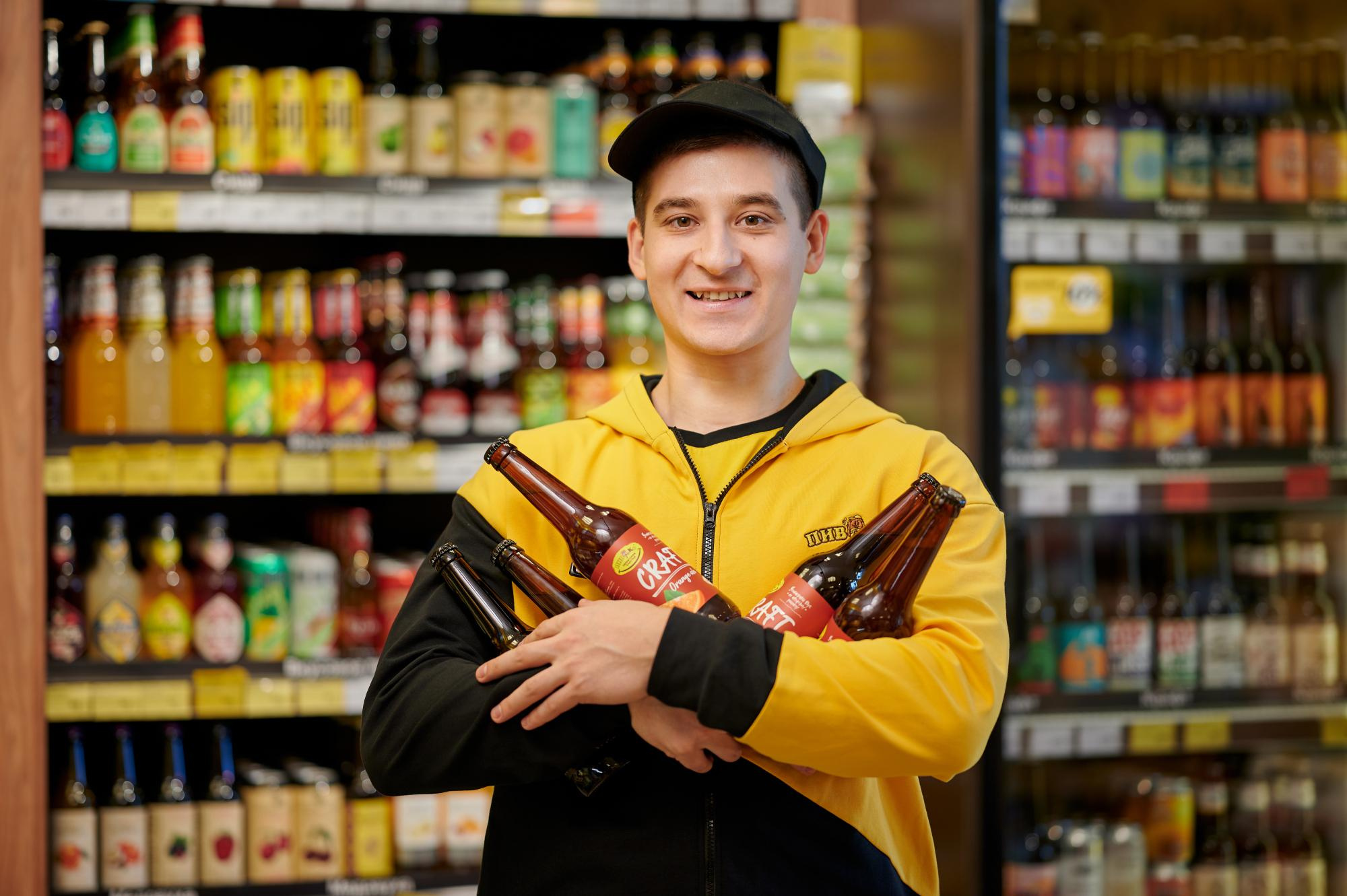 Пив&Ко. Мезенцев Евгений фотограф