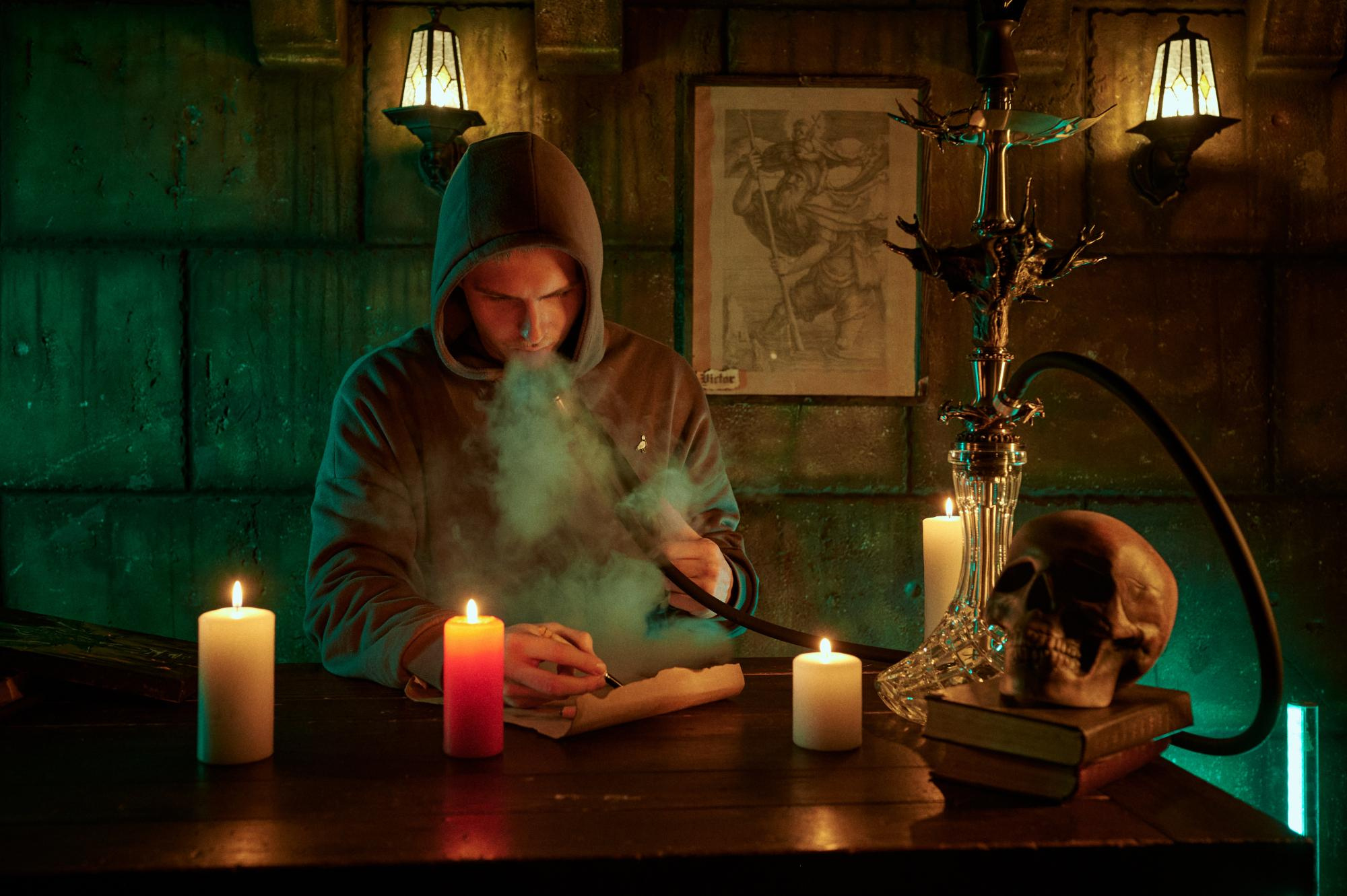 Maklaud. Мезенцев Евгений фотограф