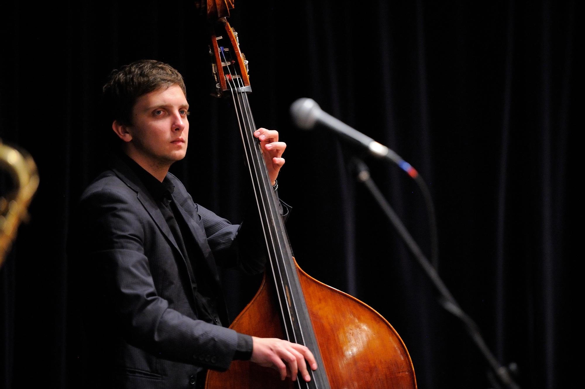 Visa конференция. Мезенцев Евгений фотограф