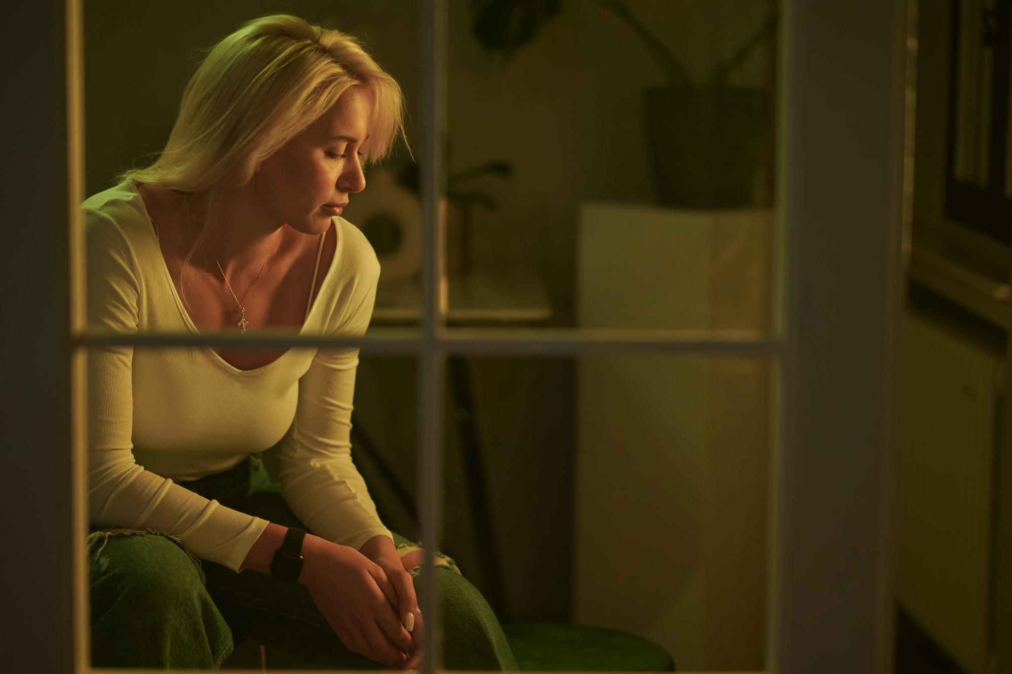 Юля. Мезенцев Евгений фотограф