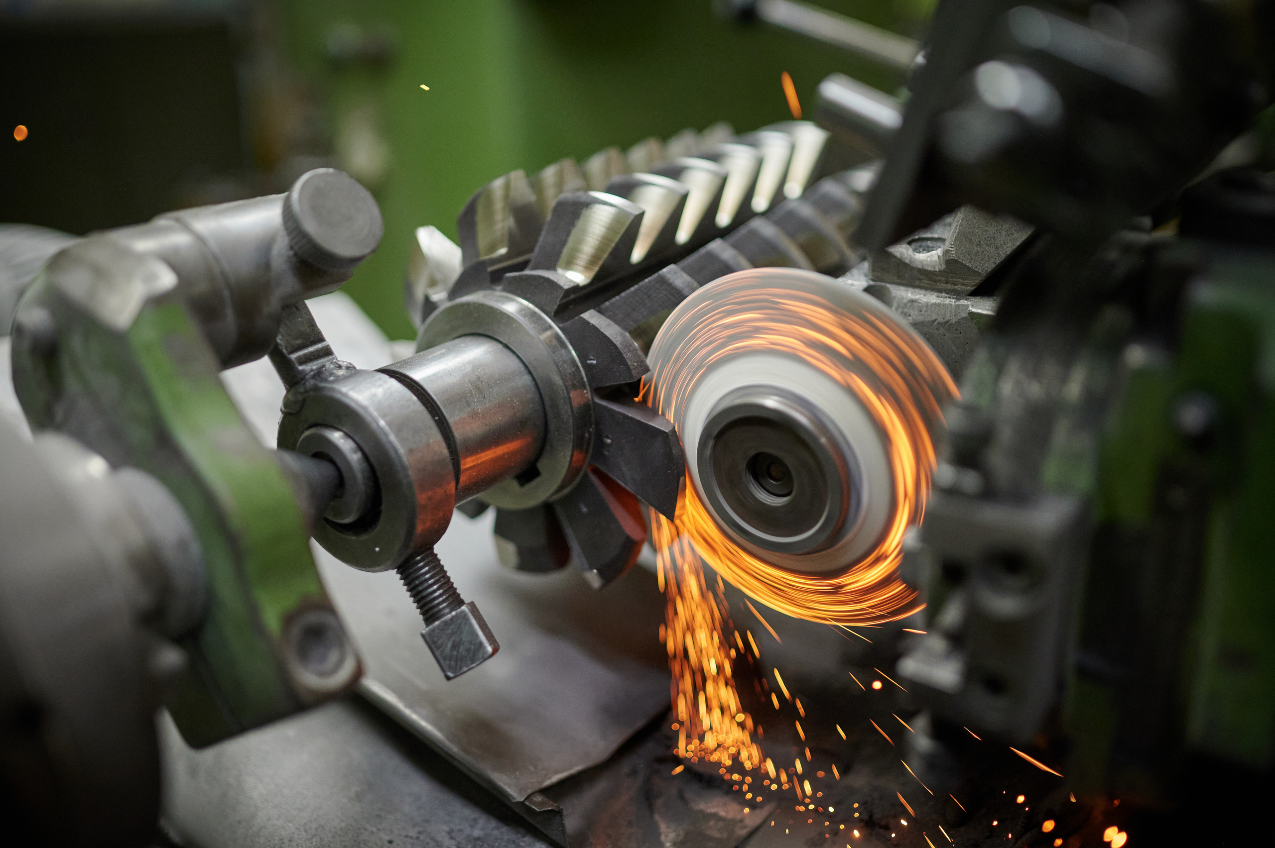 Свердловский Инструментальный Завод. Мезенцев Евгений фотограф