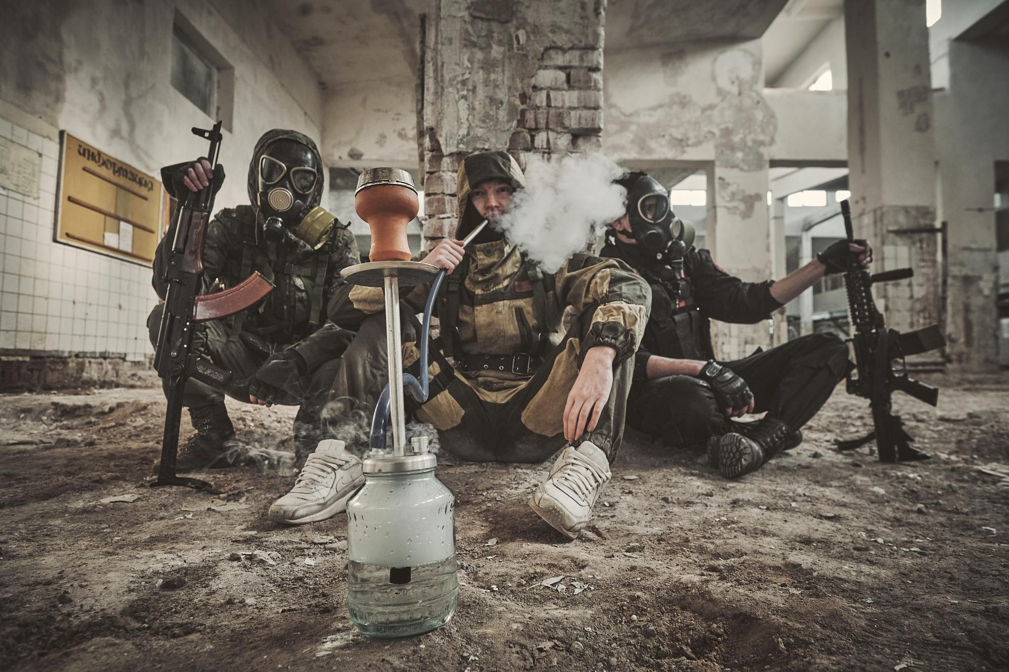 Maklaud. Мезенцев Евгений фотограф