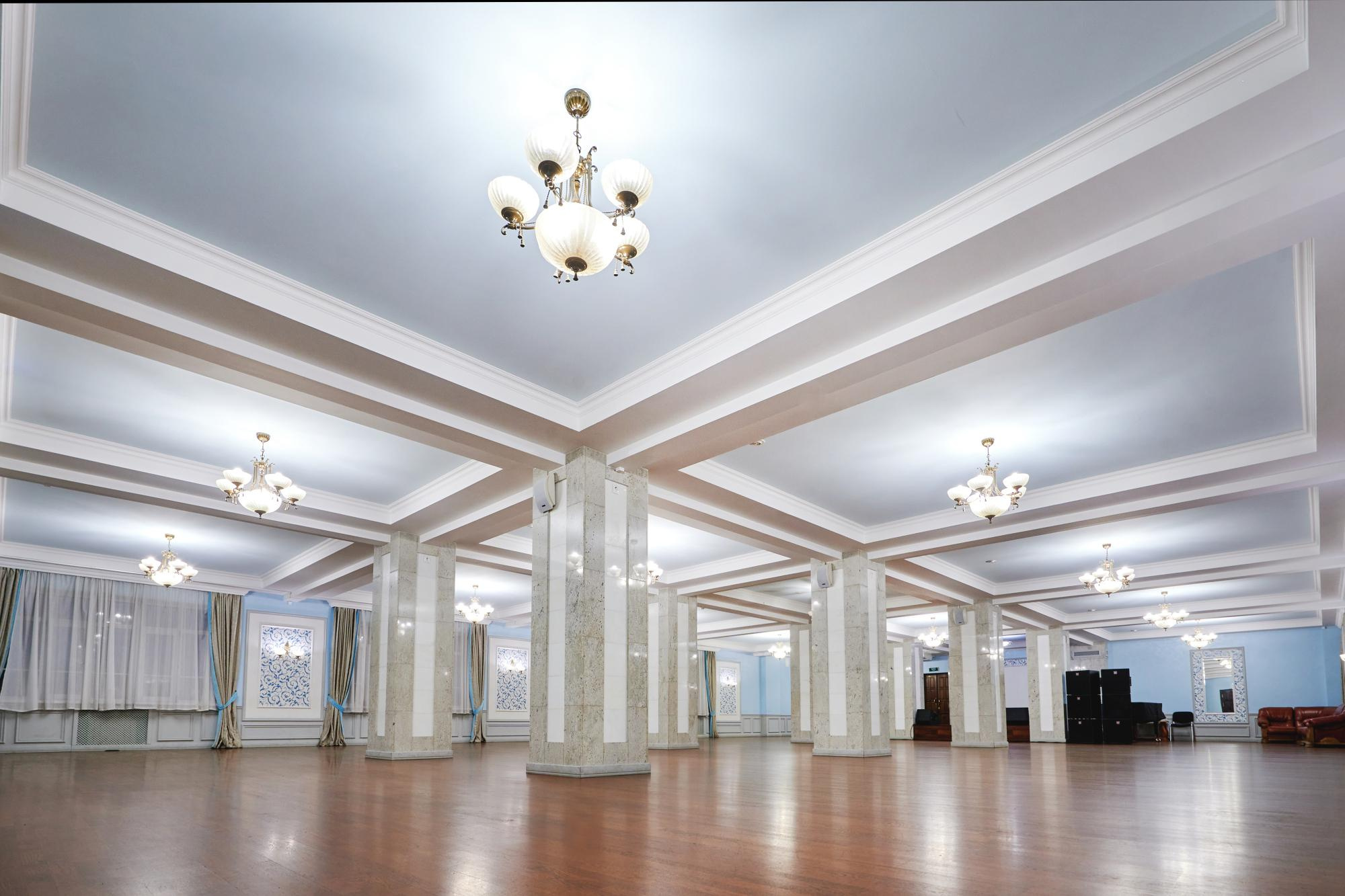 ДКЖ интерьеры. Мезенцев Евгений фотограф