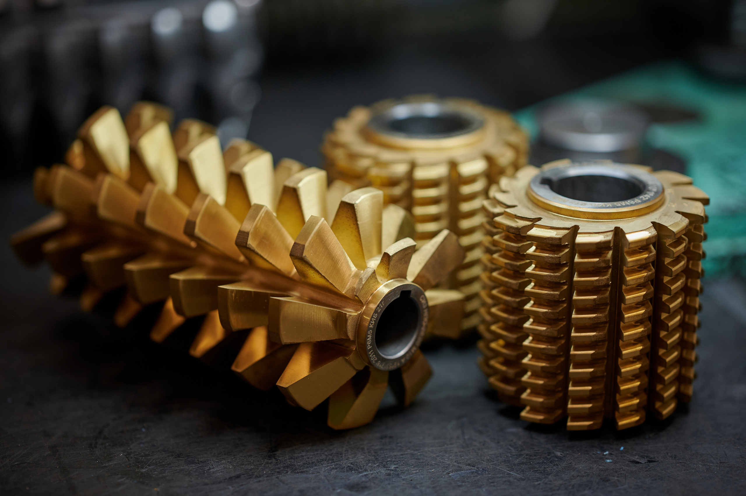 Свердловский Инструментальный Завод. Мезенцев Евгений фотограф