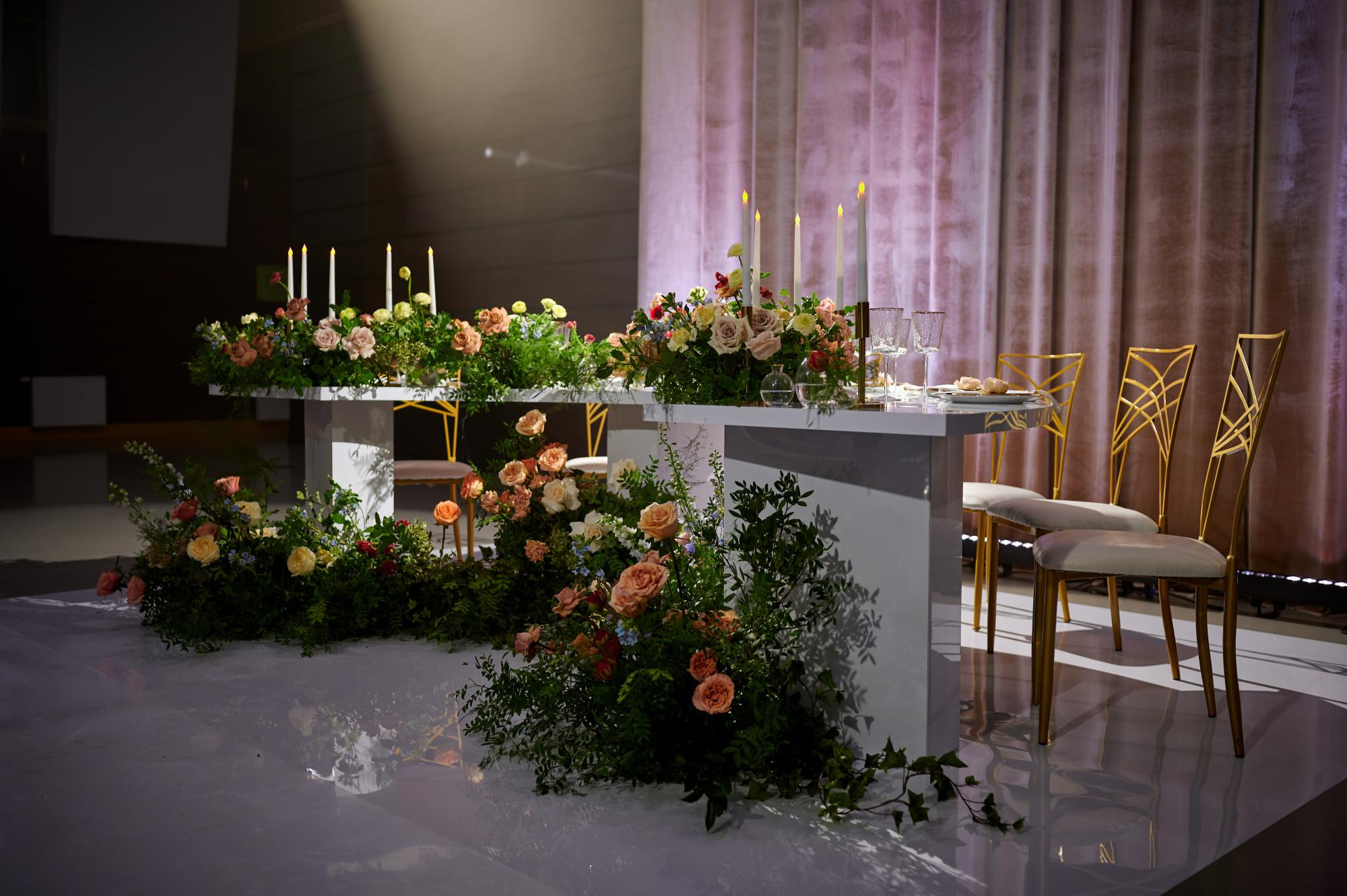 Юбилей Нонна. Мезенцев Евгений фотограф