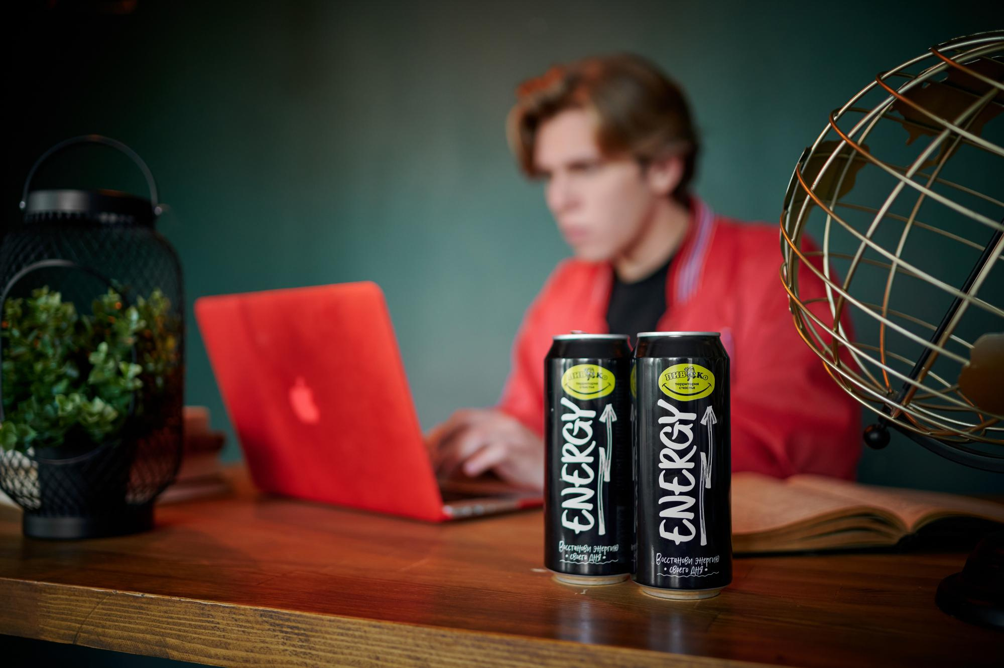 Пив&Ко. Мезенцев Евгений фотограф