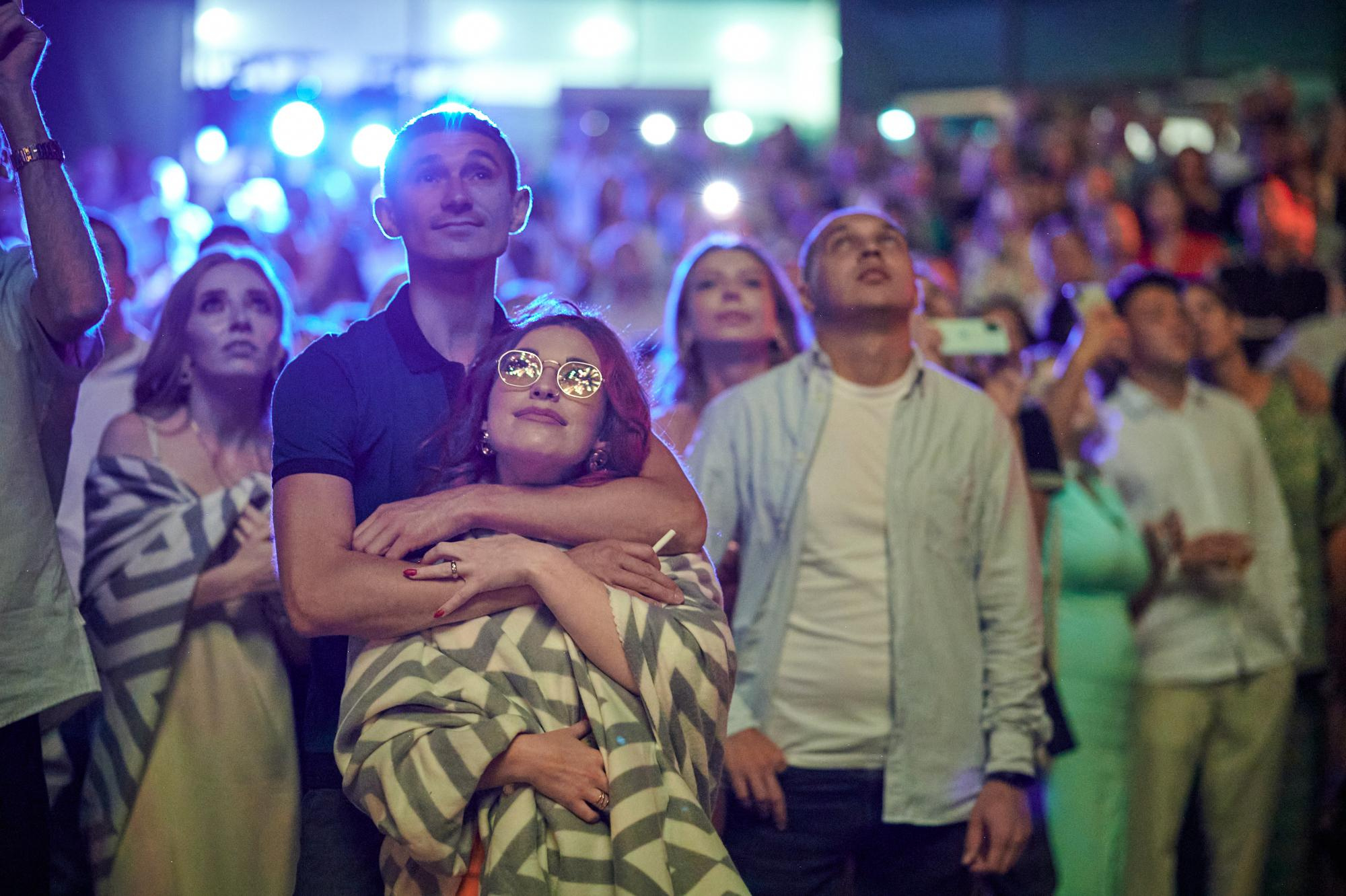 Корпоратив Сталепромышленной компании. Мезенцев Евгений фотограф