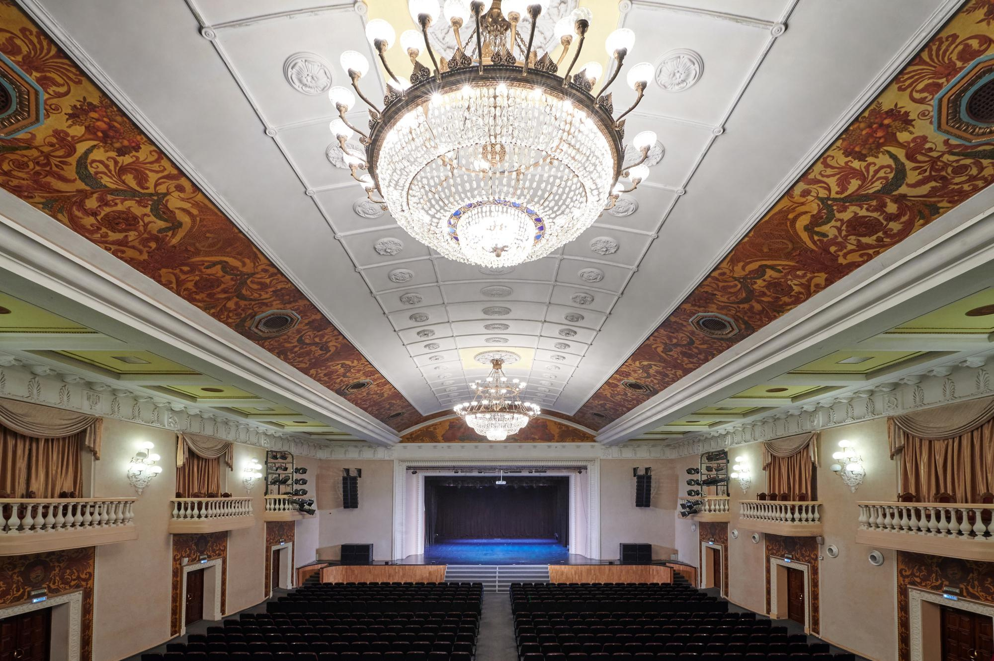 ДКЖ интерьеры. Мезенцев Евгений фотограф