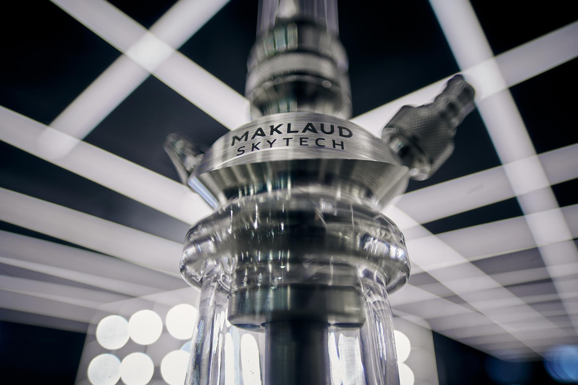 Maklaud. Мезенцев Евгений фотограф