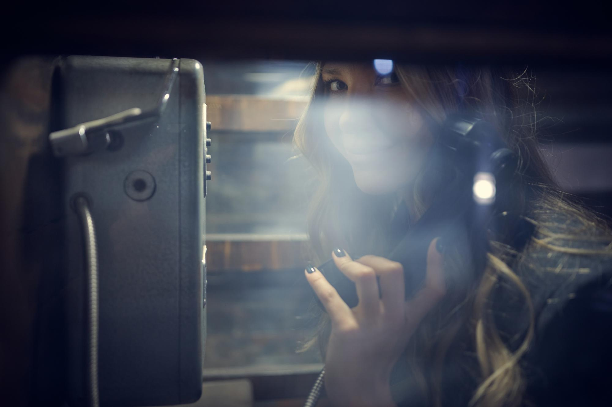 Алина. Мезенцев Евгений фотограф