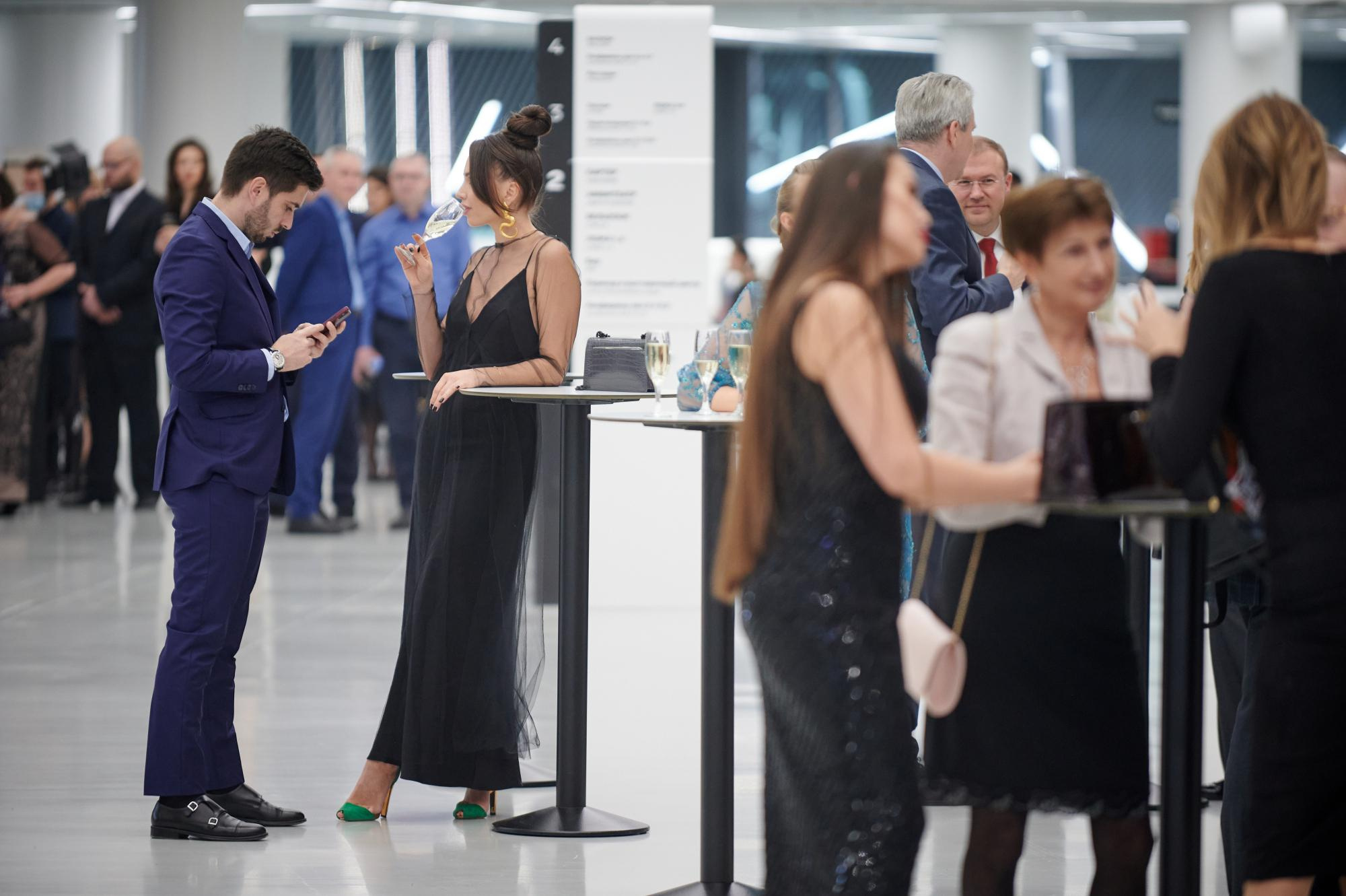 Экспо 10 лет. Мезенцев Евгений фотограф