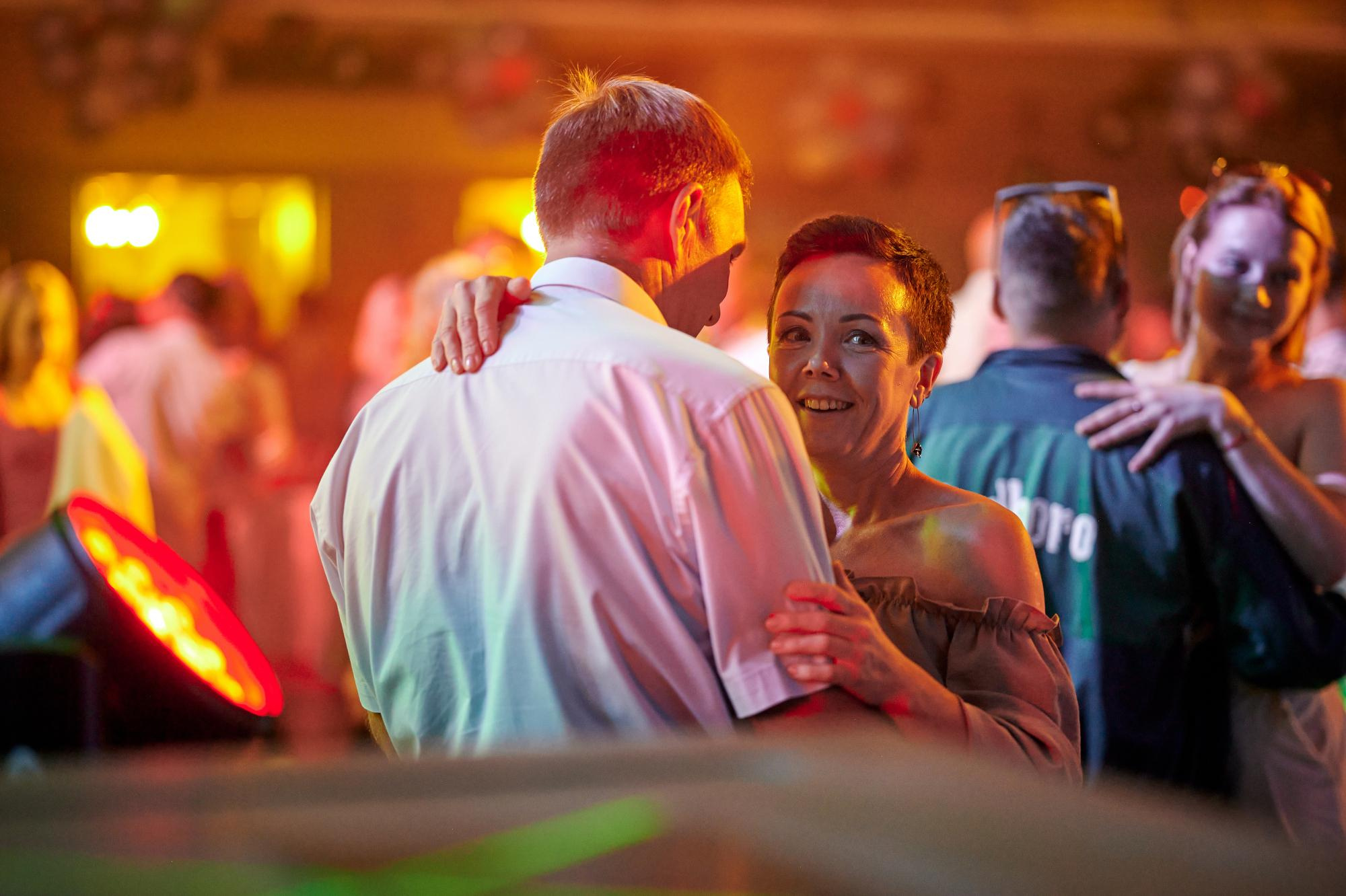 Корпоратив Сталепромышленной компании. Мезенцев Евгений фотограф