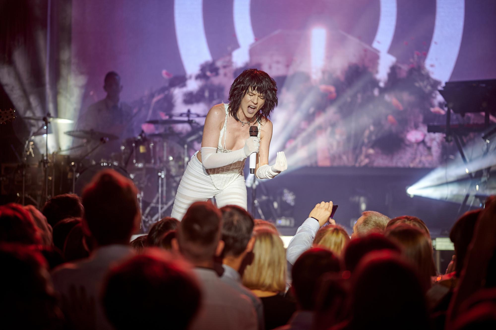 Корпоратив Сталепромышленной компании. Мезенцев Евгений фотограф