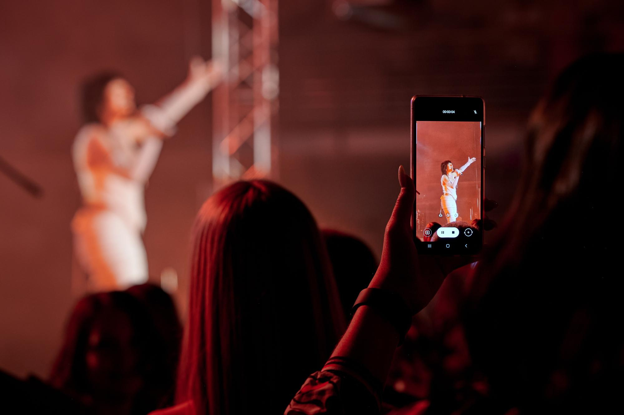 Корпоратив Сталепромышленной компании. Мезенцев Евгений фотограф