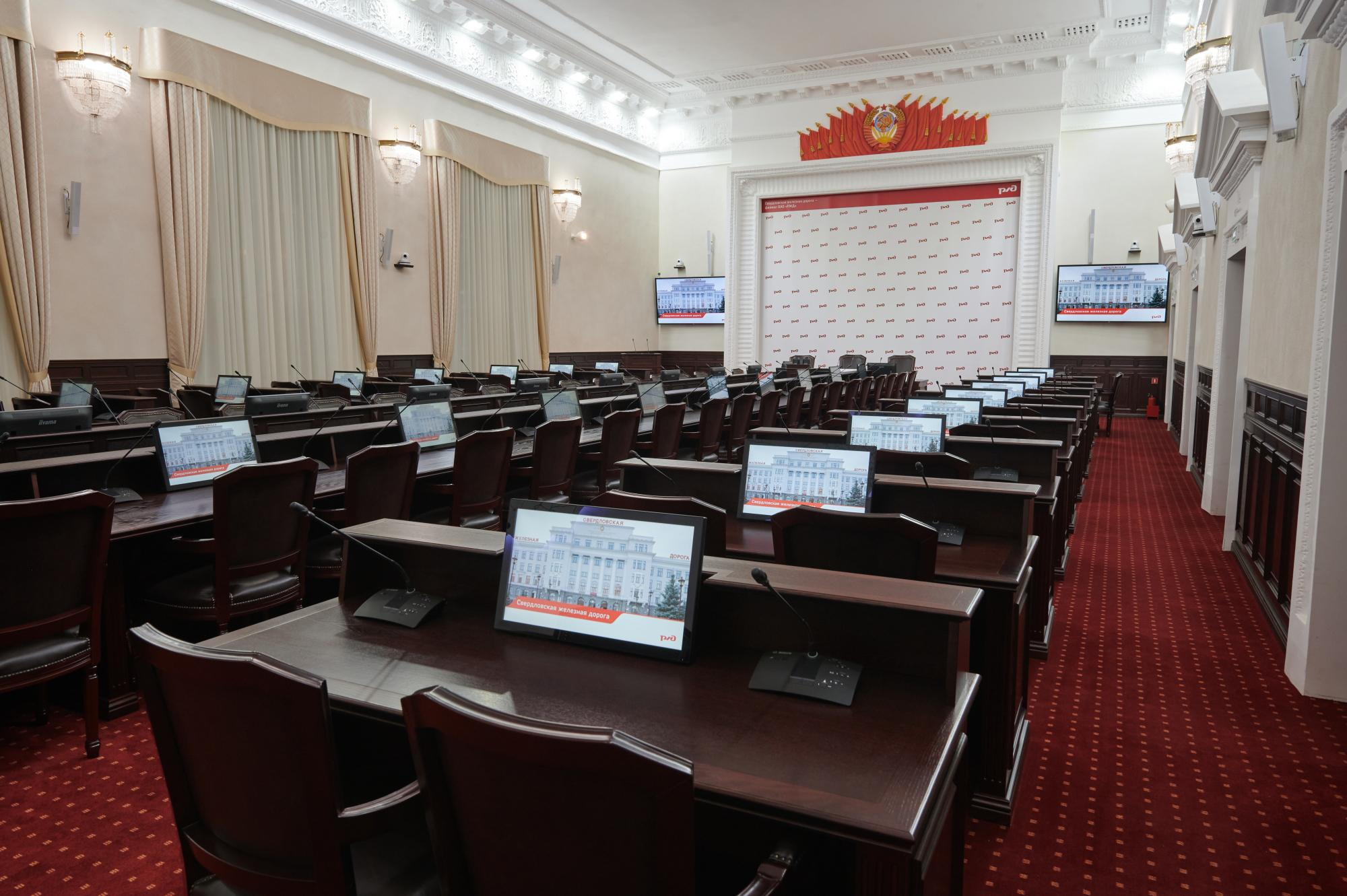 ДКЖ интерьеры. Мезенцев Евгений фотограф