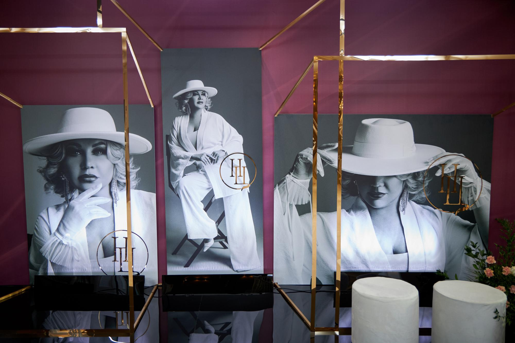 Юбилей Нонна. Мезенцев Евгений фотограф