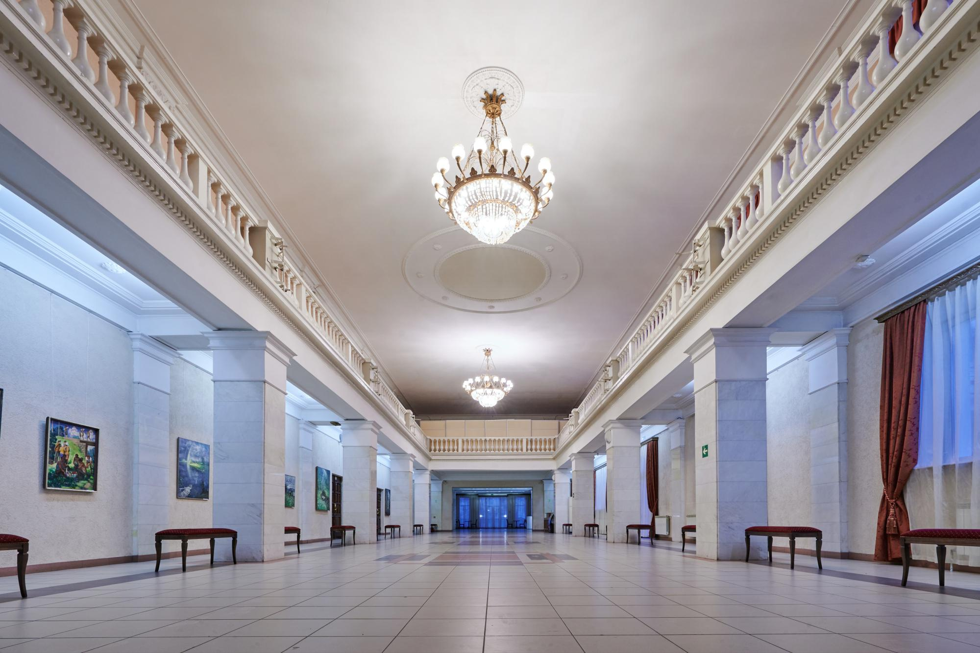 ДКЖ интерьеры. Мезенцев Евгений фотограф