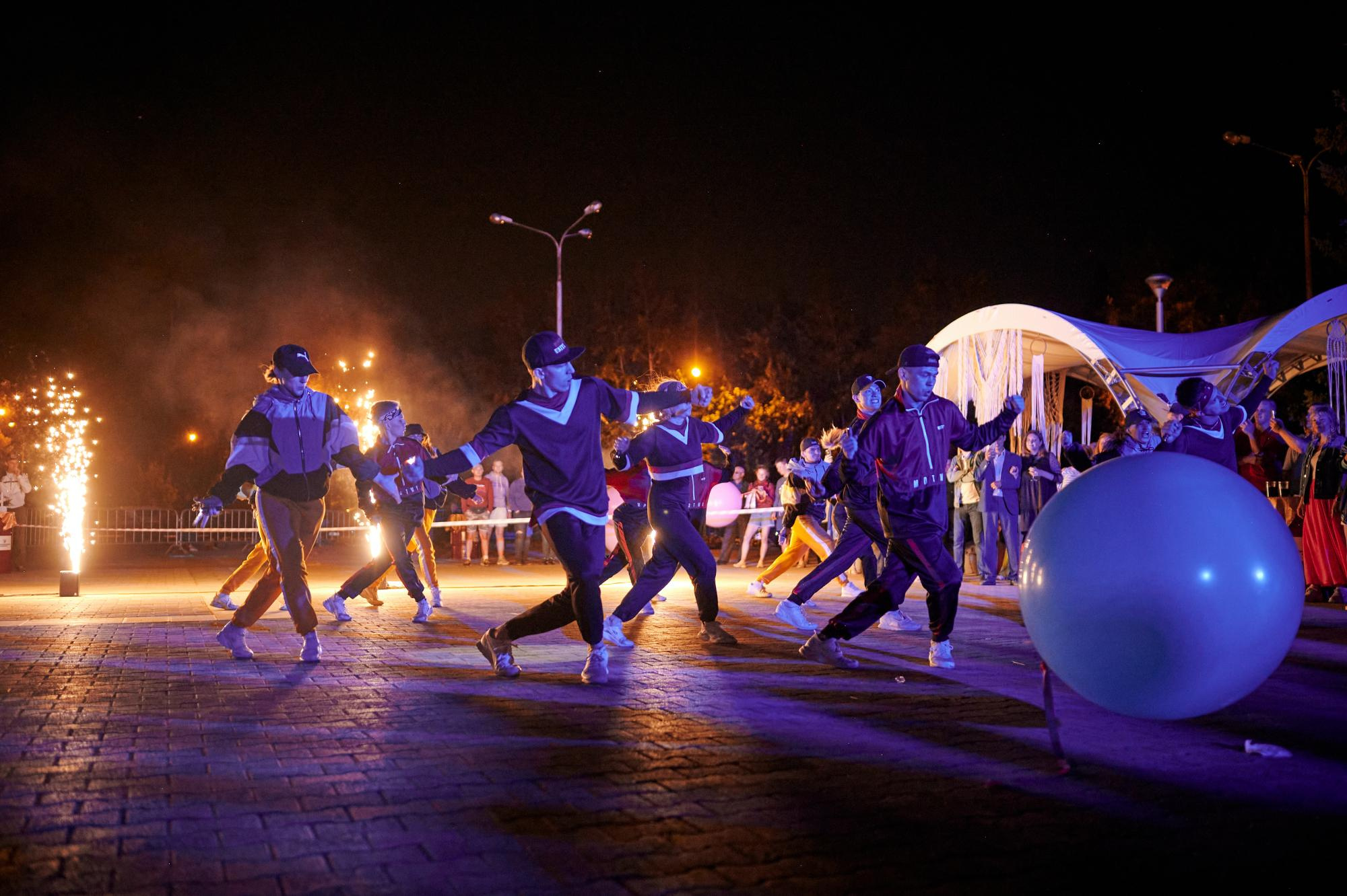 Корпоратив Сталепромышленной компании. Мезенцев Евгений фотограф