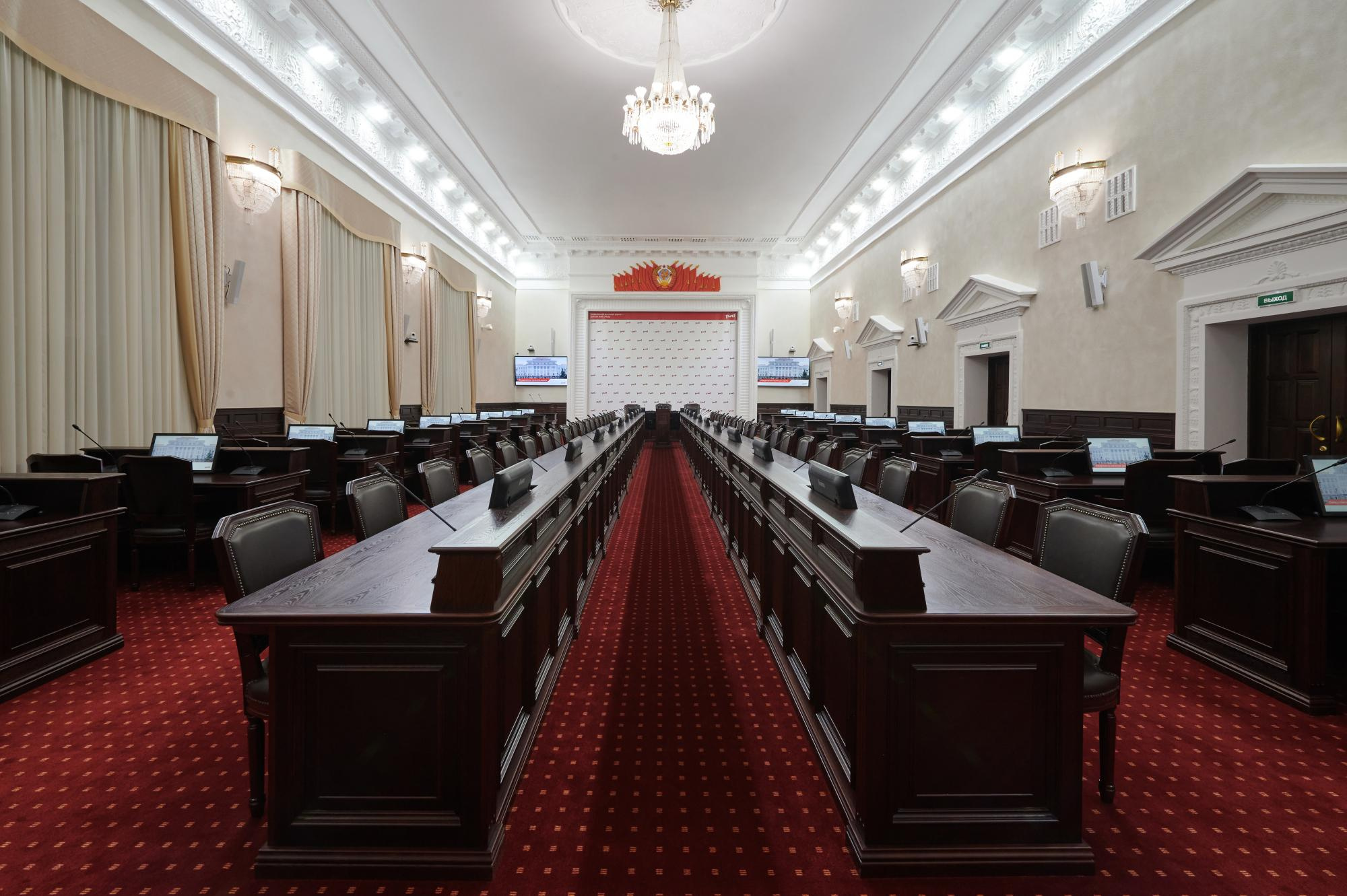 ДКЖ интерьеры. Мезенцев Евгений фотограф