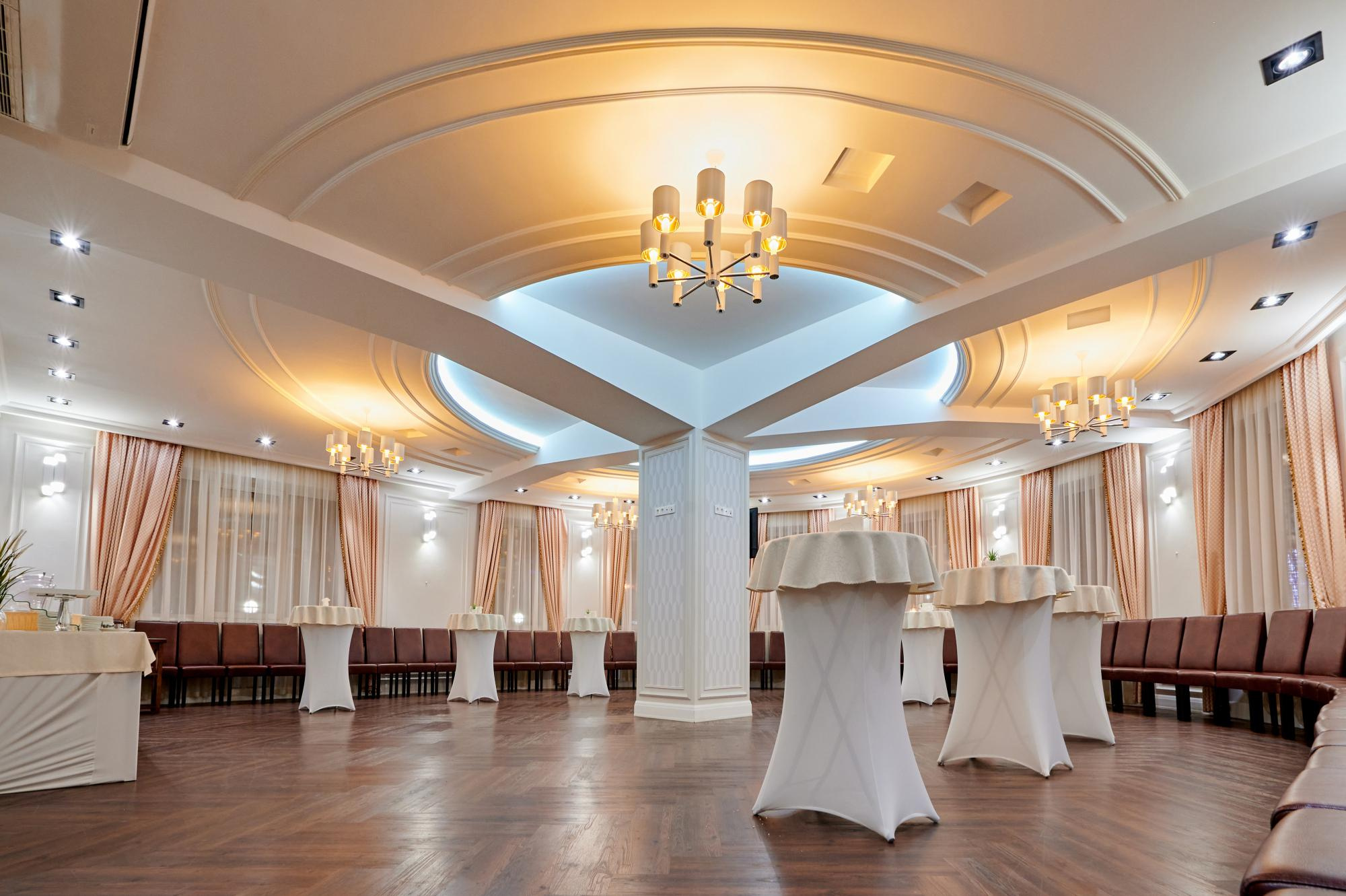 ДКЖ интерьеры. Мезенцев Евгений фотограф