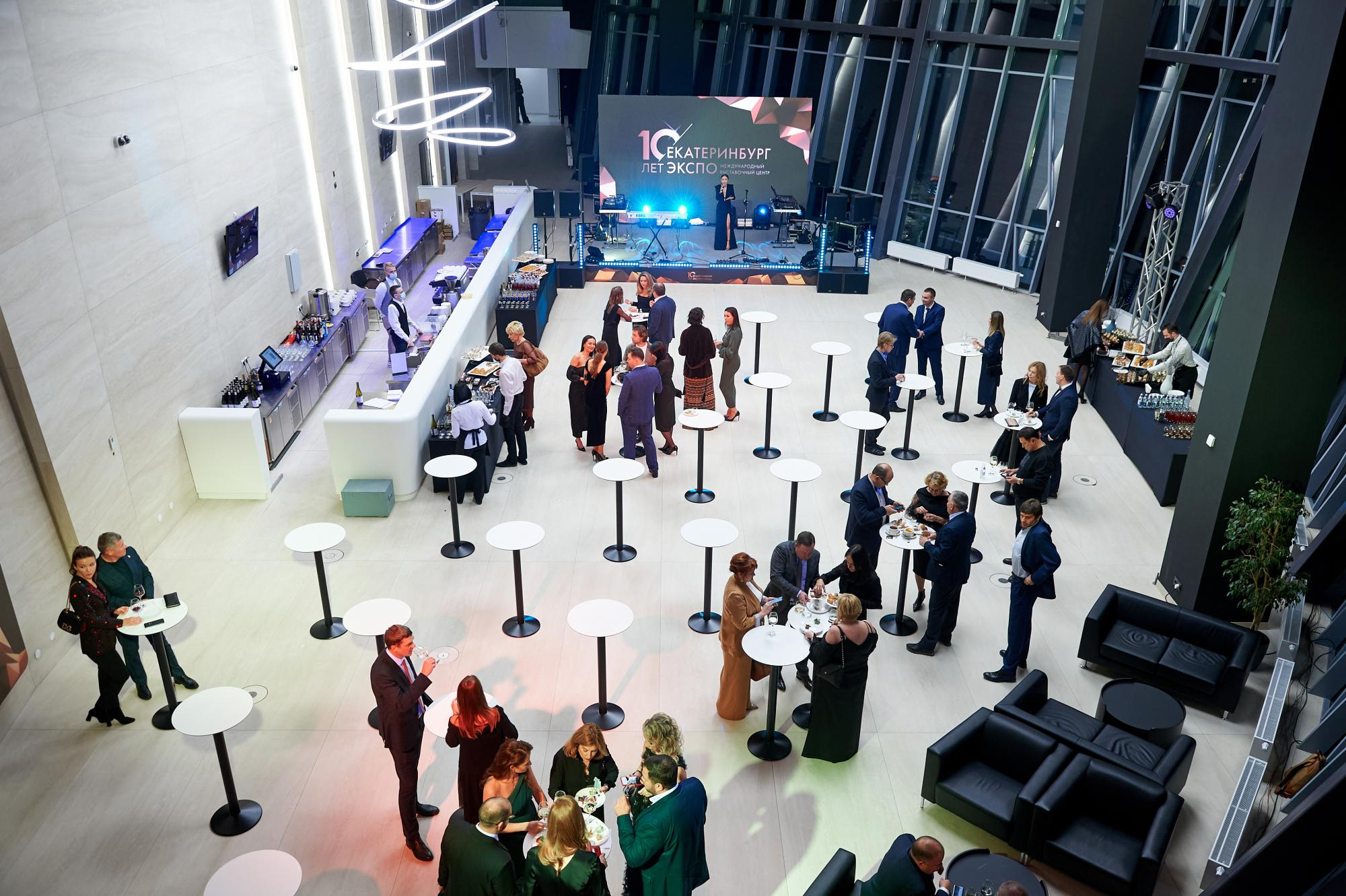 Экспо 10 лет. Мезенцев Евгений фотограф