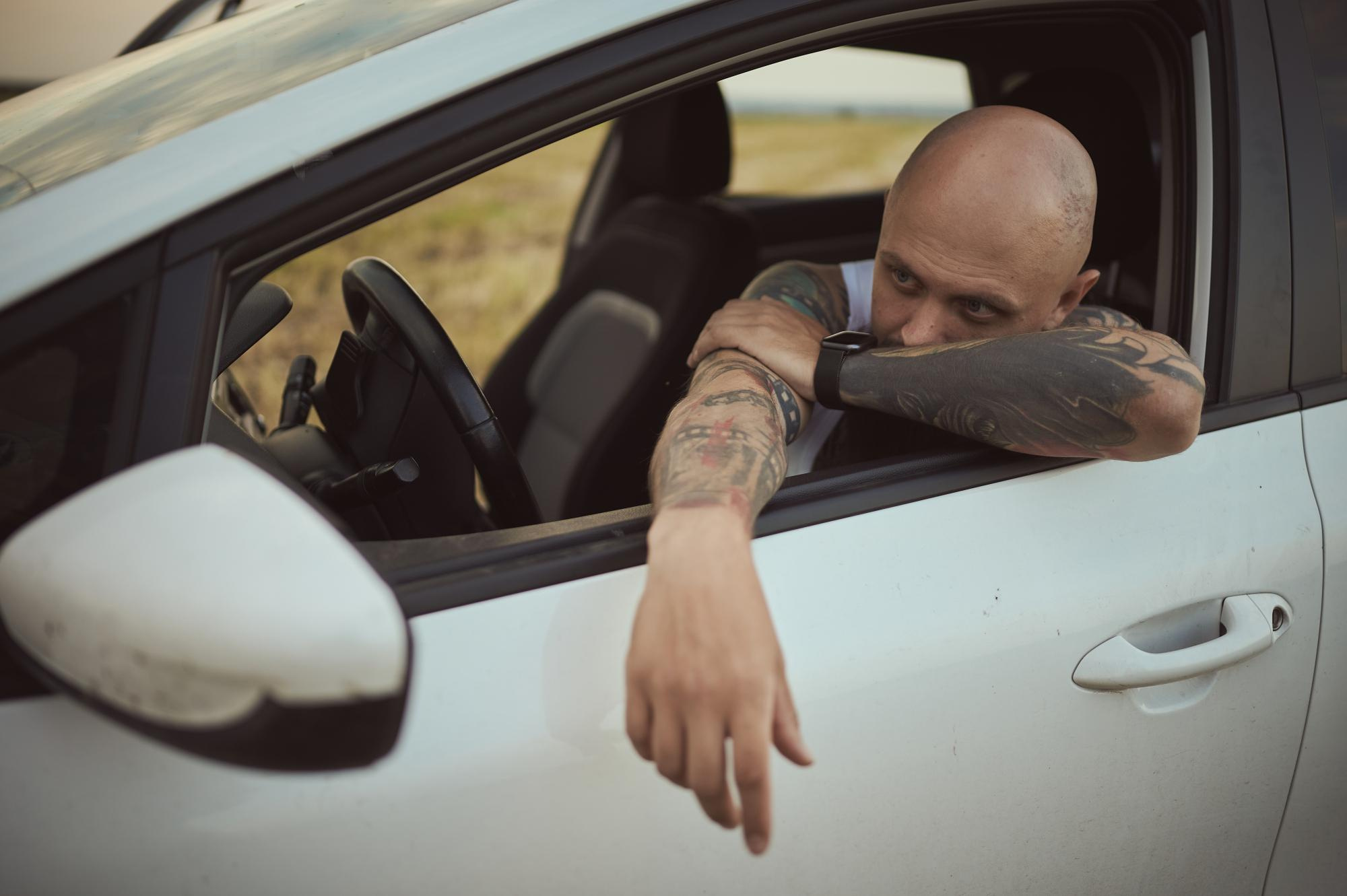 Антон. Мезенцев Евгений фотограф