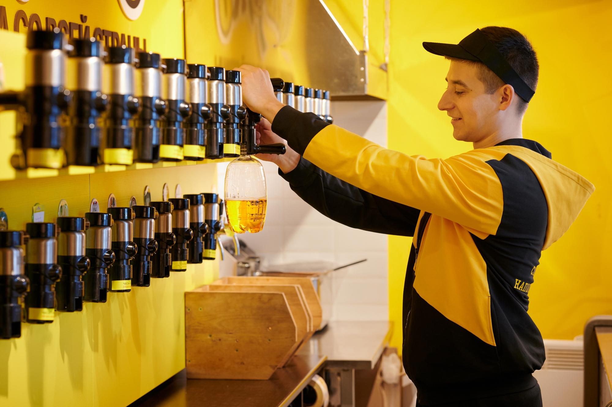 Пив&Ко. Мезенцев Евгений фотограф