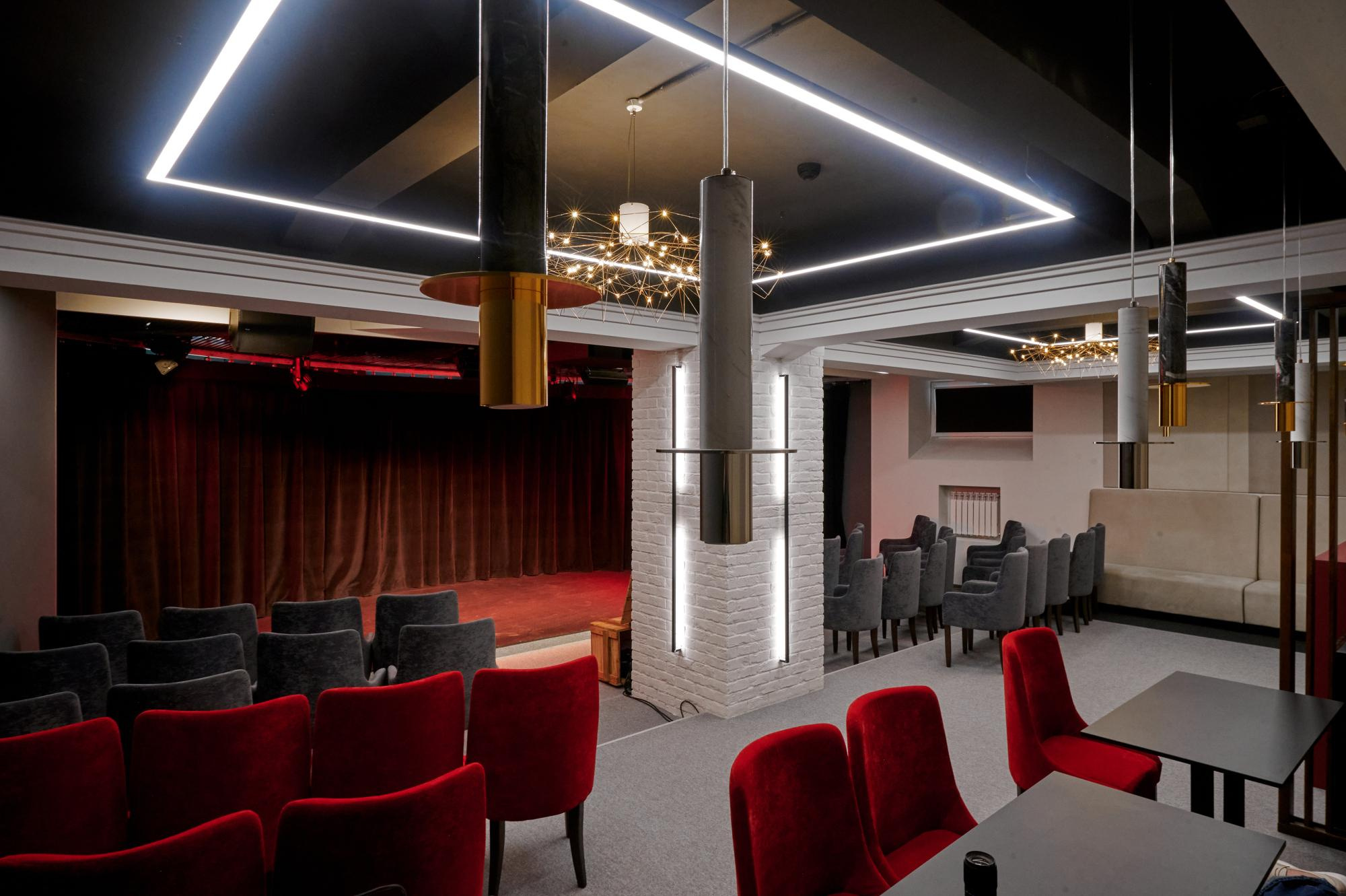 ДКЖ интерьеры. Мезенцев Евгений фотограф