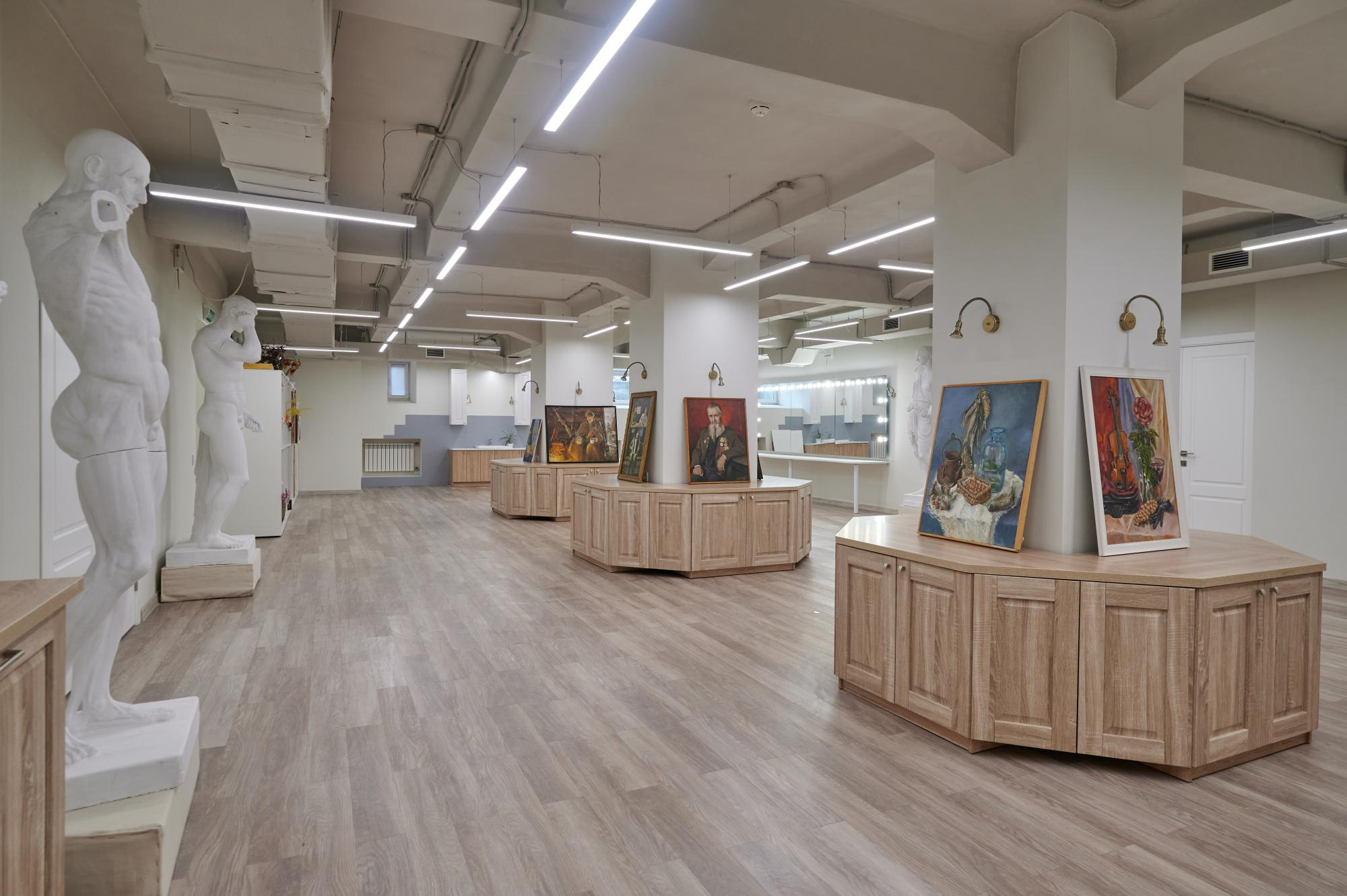 ДКЖ интерьеры. Мезенцев Евгений фотограф