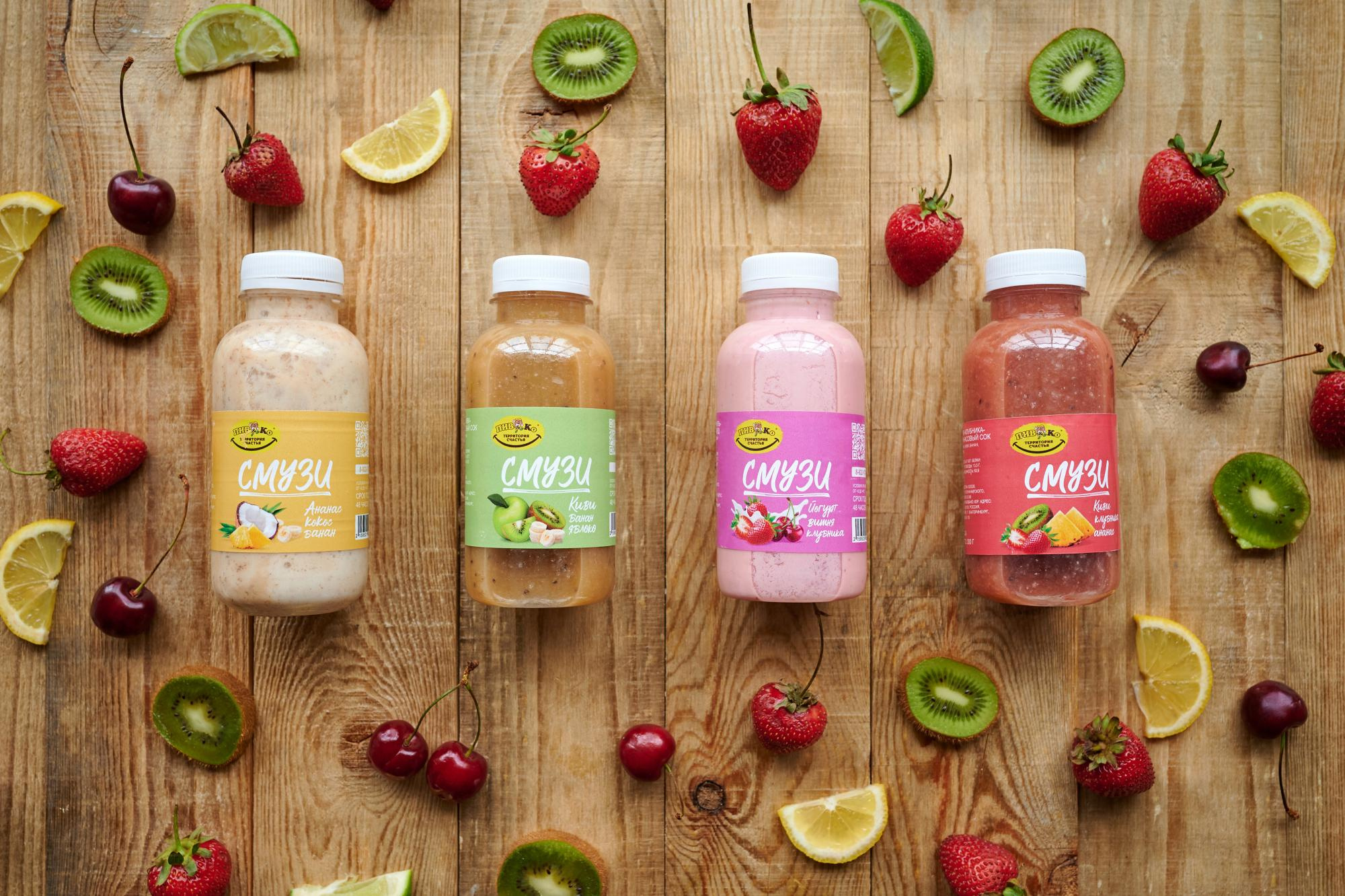 Пив&Ко. Мезенцев Евгений фотограф