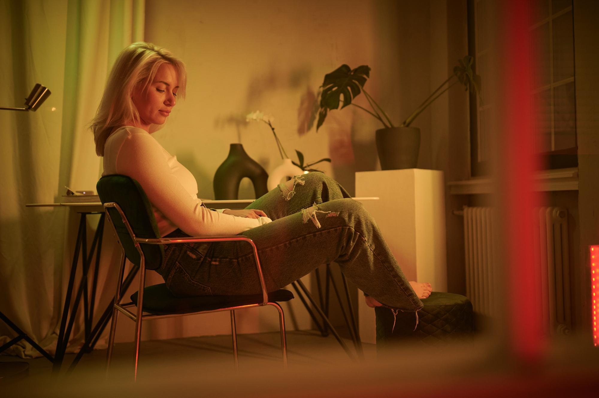 Юля. Мезенцев Евгений фотограф