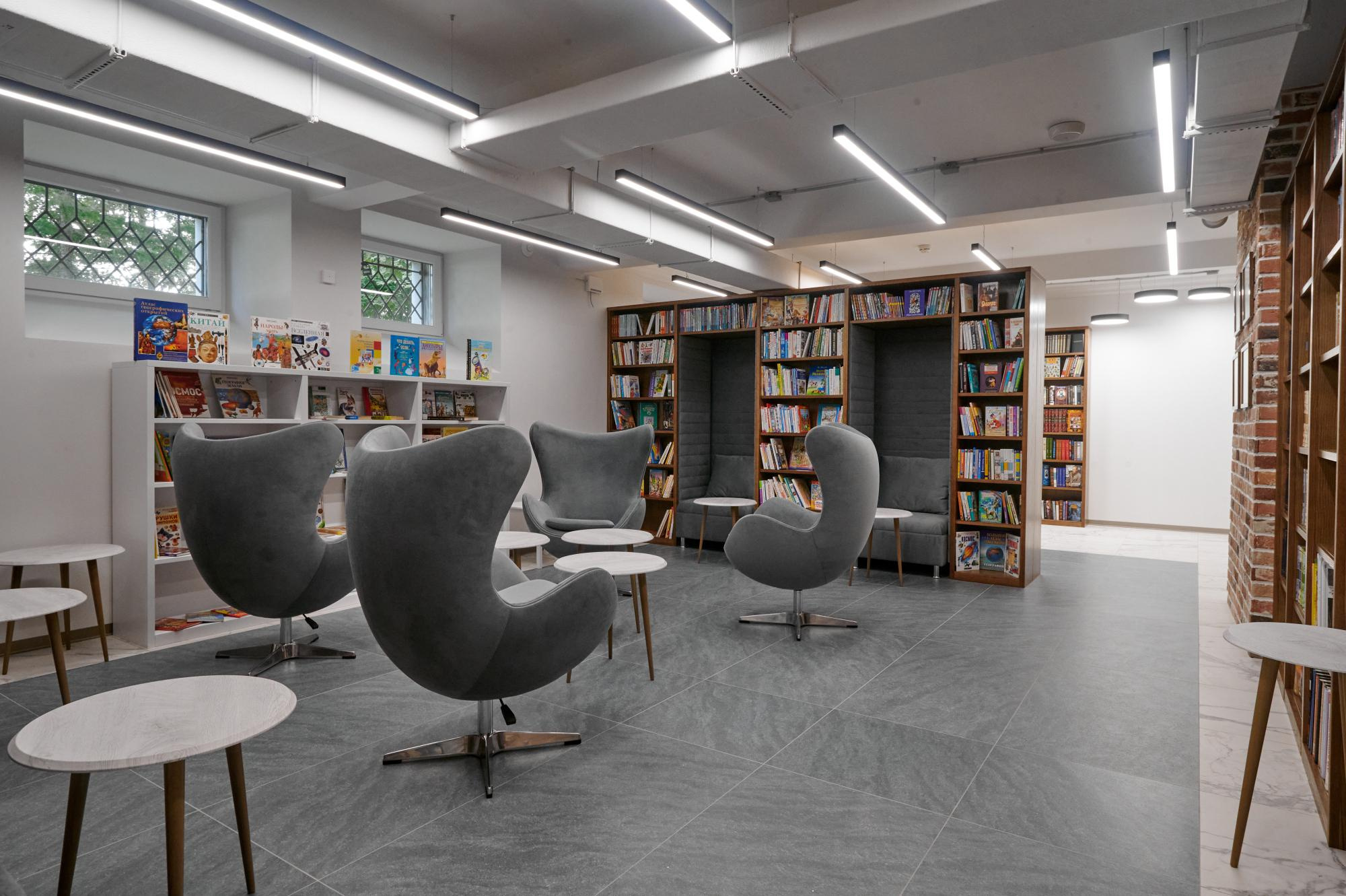 ДКЖ интерьеры. Мезенцев Евгений фотограф