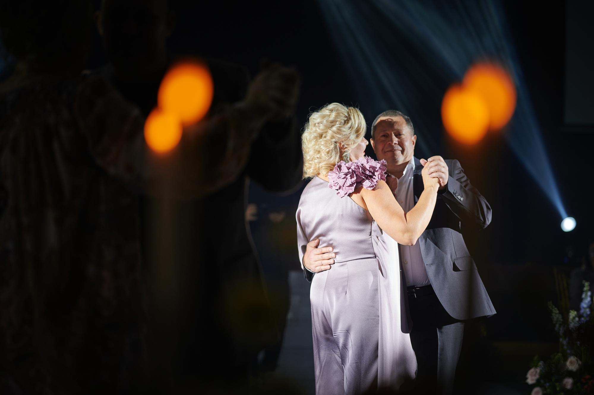 Юбилей Нонна. Мезенцев Евгений фотограф