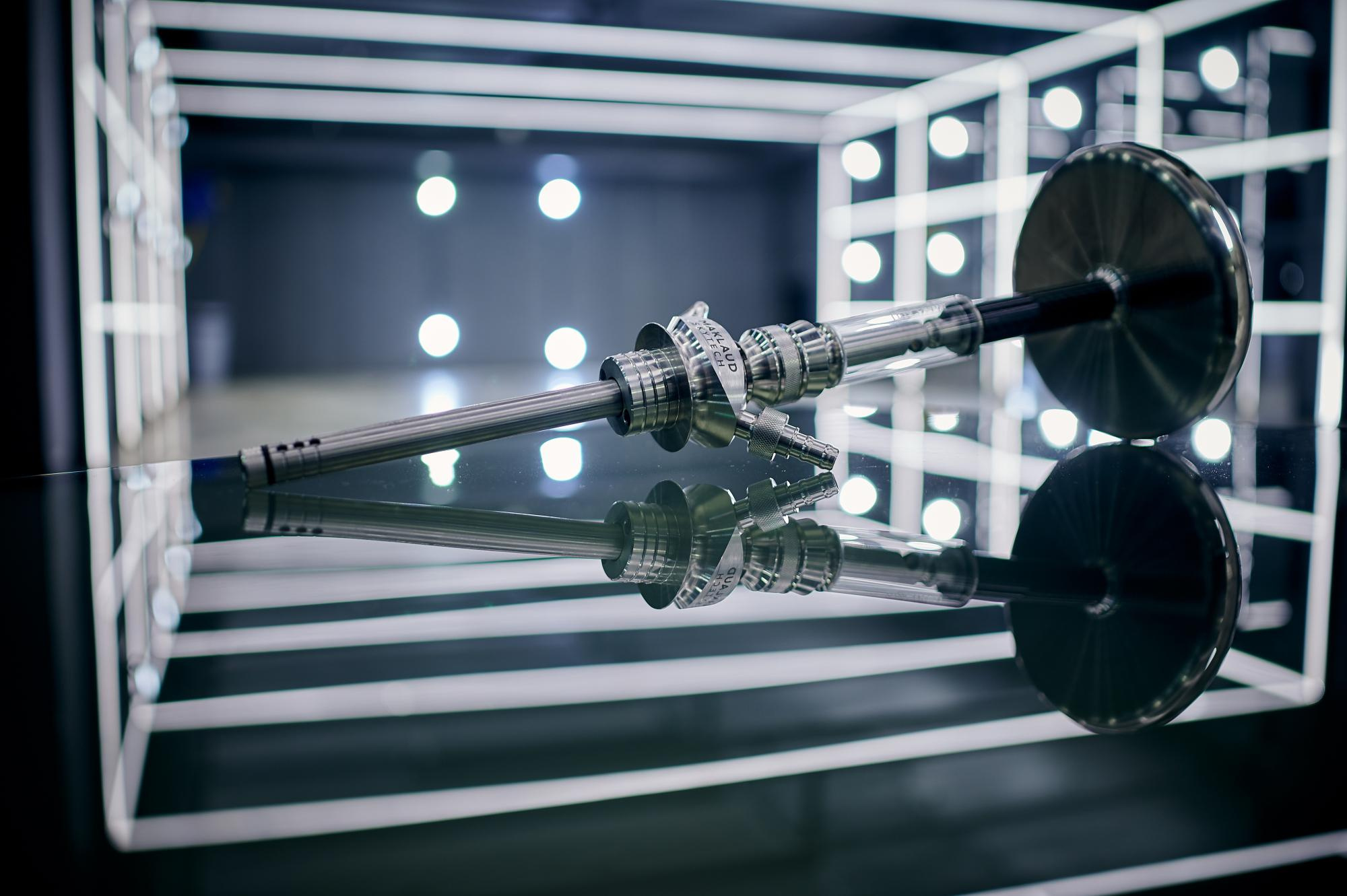 Maklaud. Мезенцев Евгений фотограф