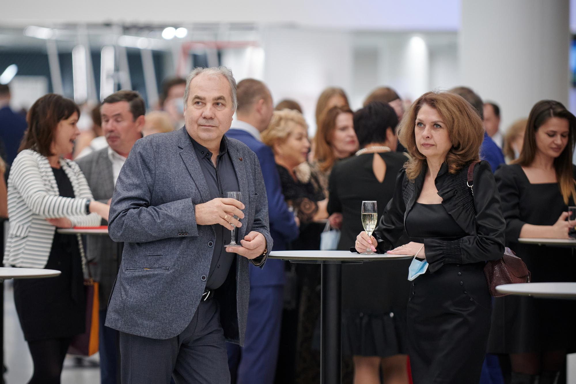 Экспо 10 лет. Мезенцев Евгений фотограф